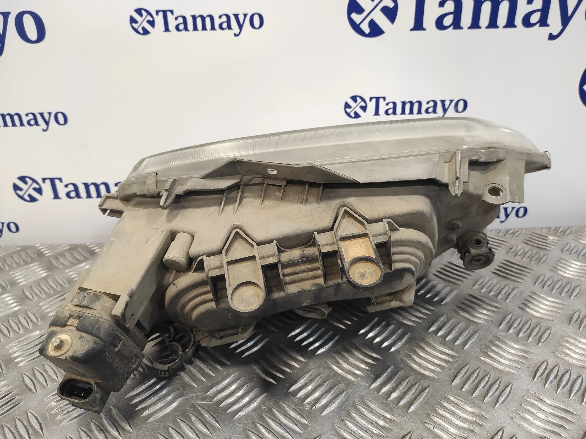 Faro Izquierdo para Renault Espace /Grand Espace (Je0)