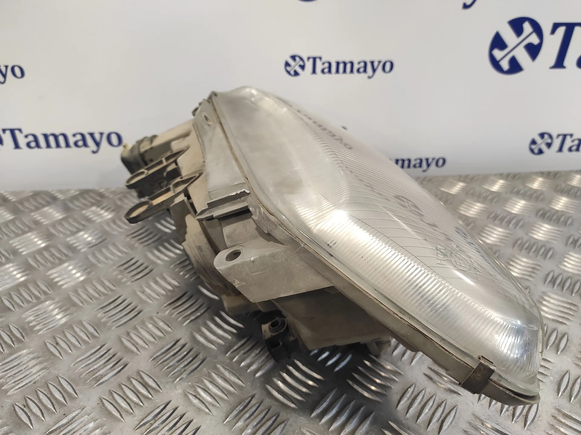 Faro Izquierdo para Renault Espace /Grand Espace (Je0)