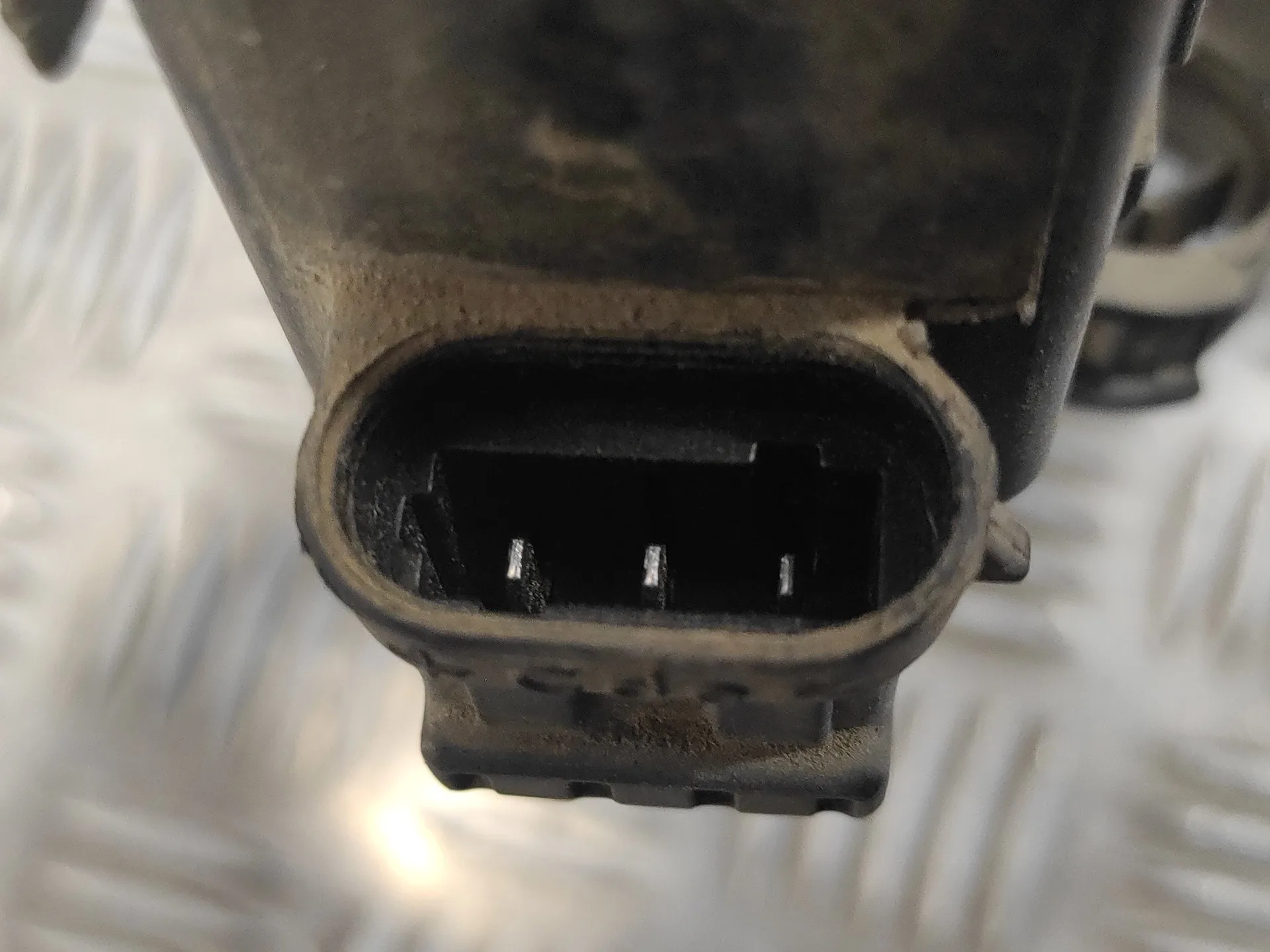 Faro Izquierdo para Renault Espace /Grand Espace (Je0)