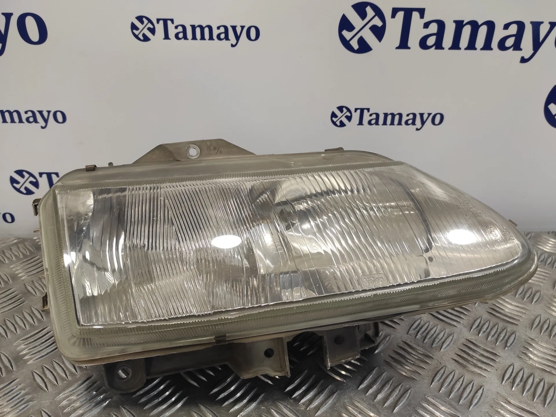 Faro Derecho para Renault Espace /Grand Espace (Je0)