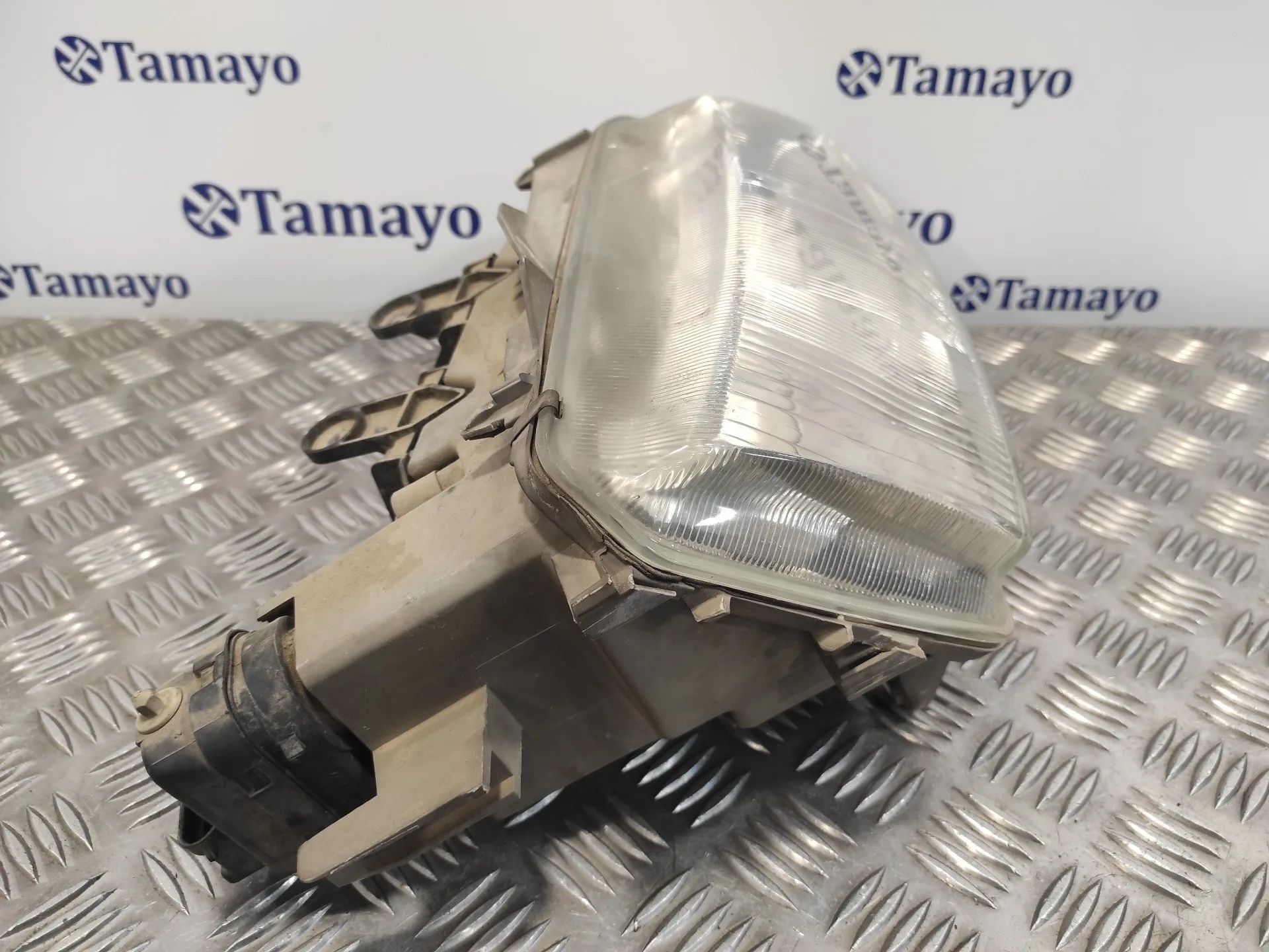 Faro Derecho para Renault Espace /Grand Espace (Je0)