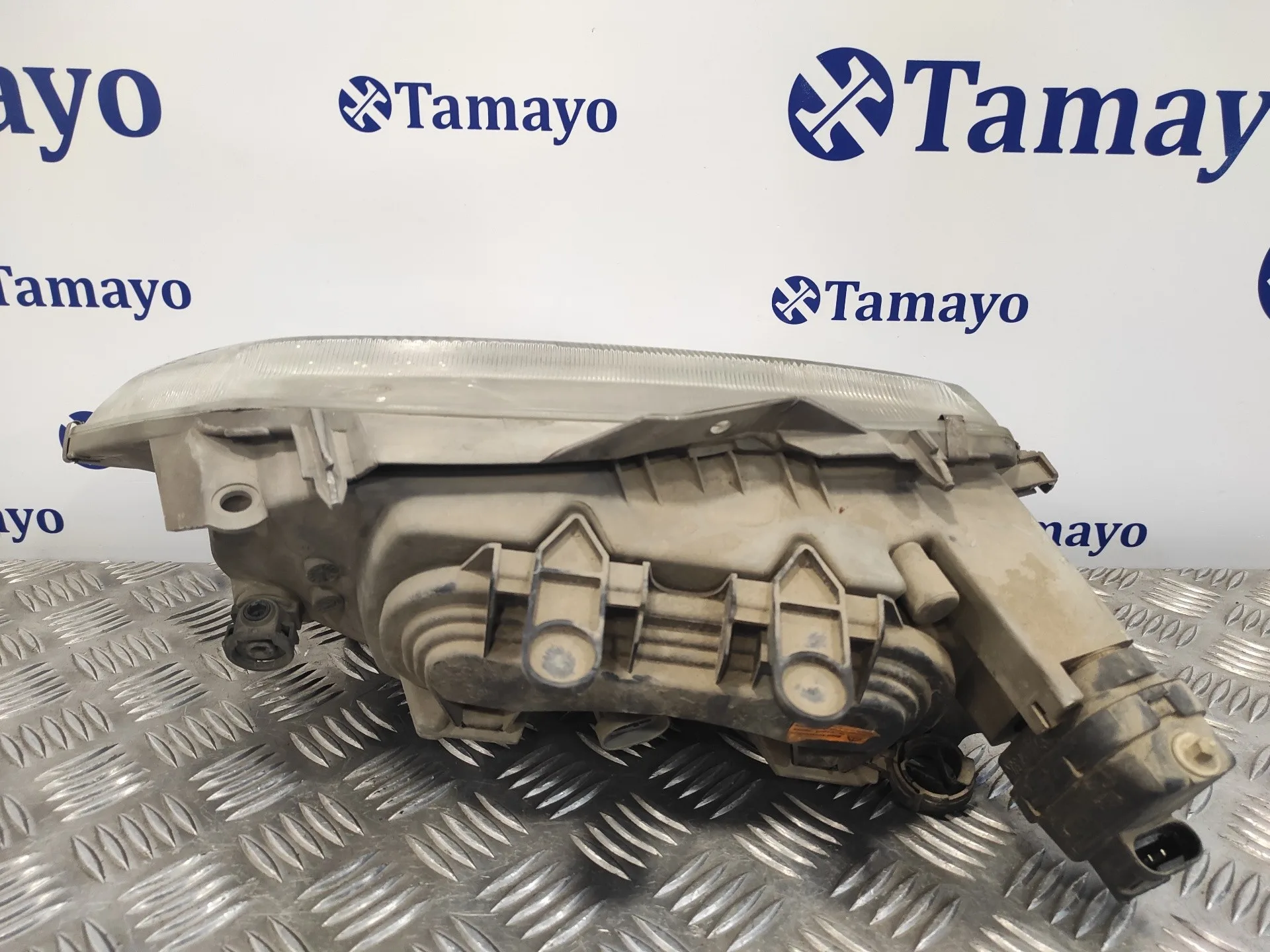 Faro Derecho para Renault Espace /Grand Espace (Je0)
