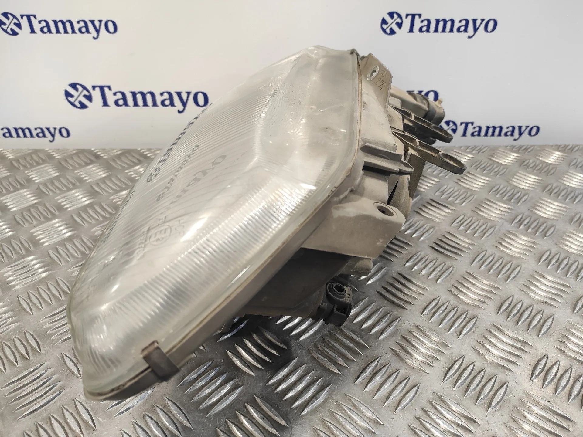 Faro Derecho para Renault Espace /Grand Espace (Je0)
