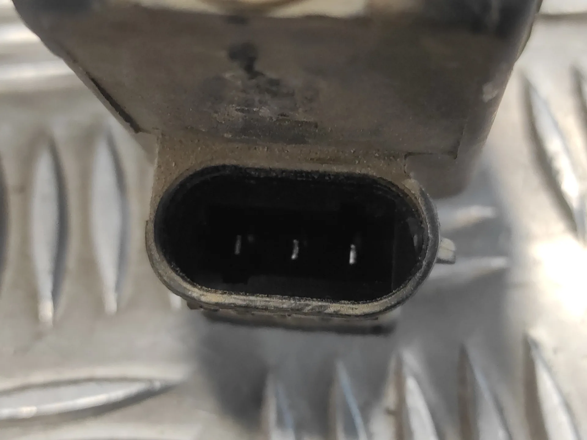 Faro Derecho para Renault Espace /Grand Espace (Je0)