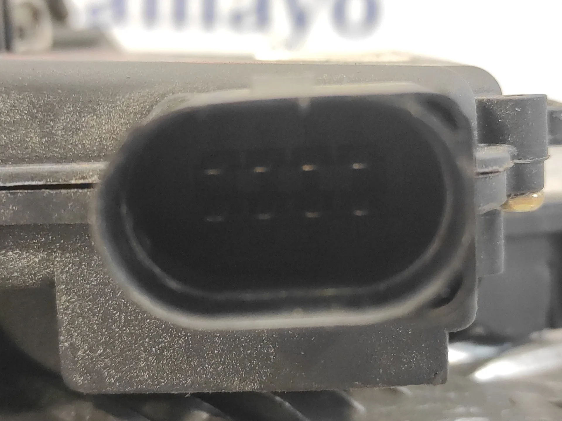 Cerradura Puerta Delantera Derecha para Volkswagen New Beetle (9C1/1C1)