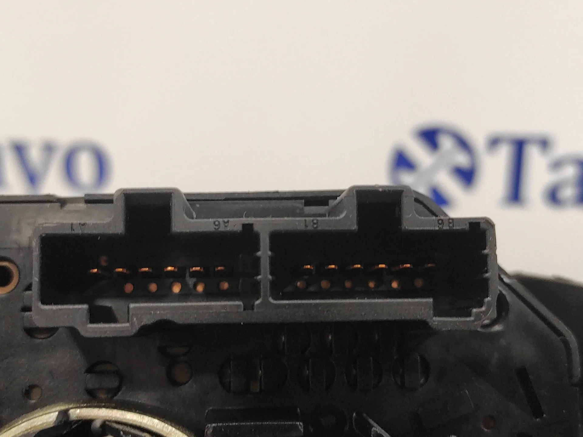 Mando Multifuncion para Fiat Punto Berlina (188)