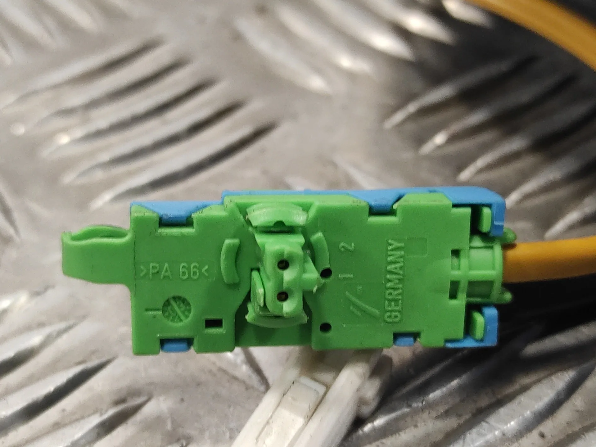 Mando Multifuncion para Fiat Punto Berlina (188)