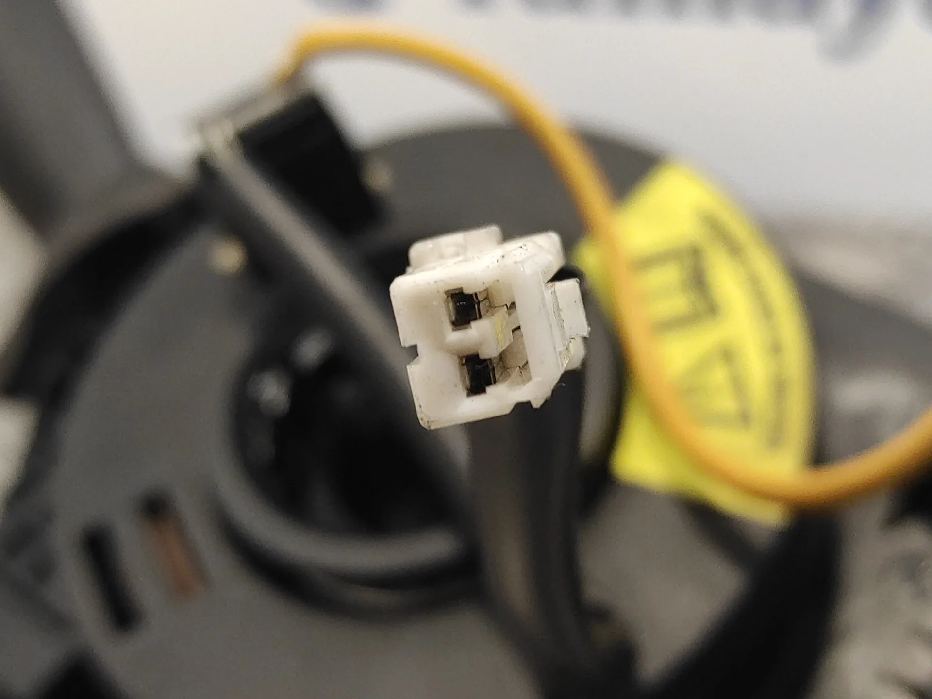 Mando Multifuncion para Fiat Punto Berlina (188)