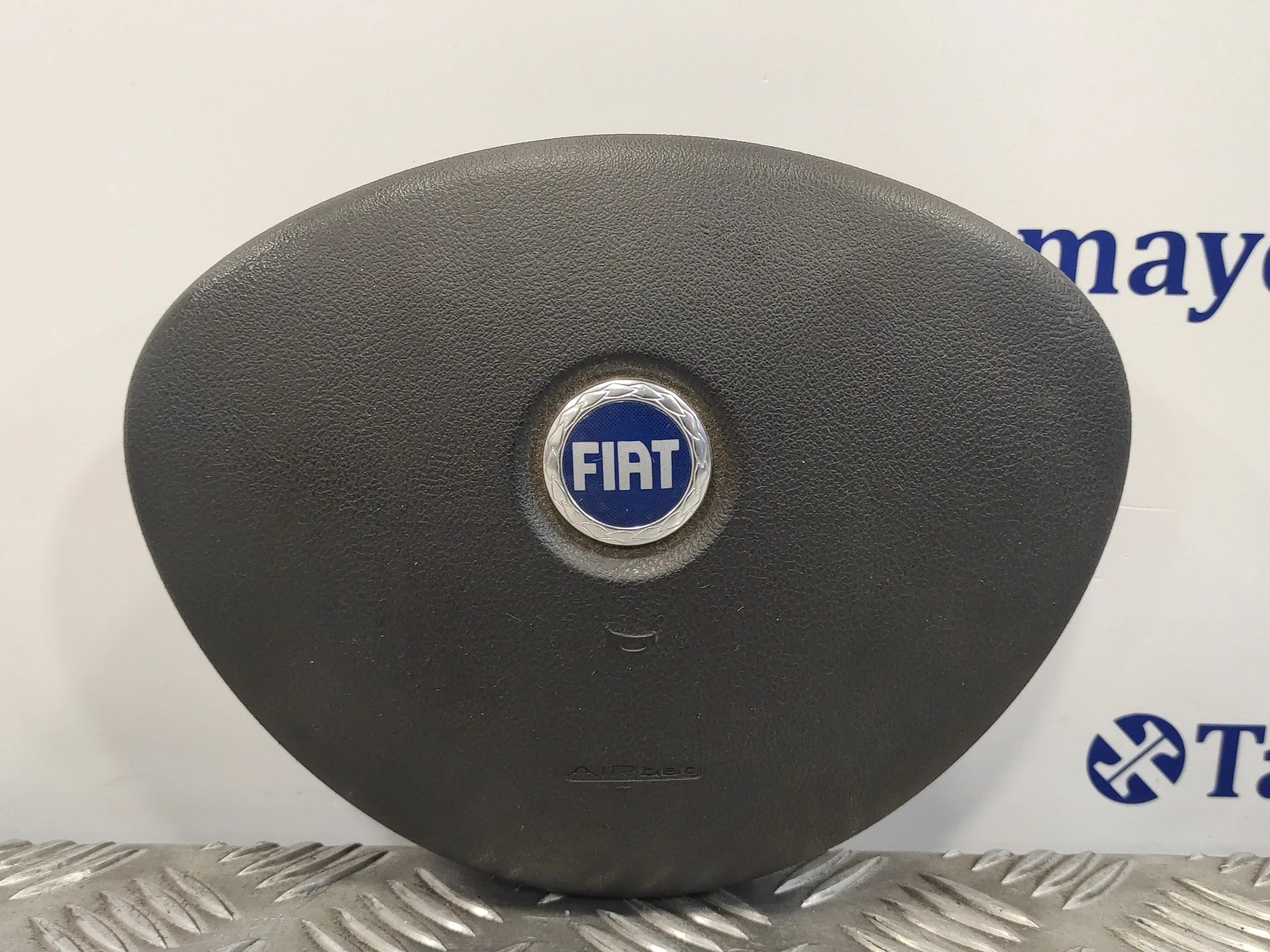 Airbag Delantero Izquierdo para Fiat Punto Berlina (188)
