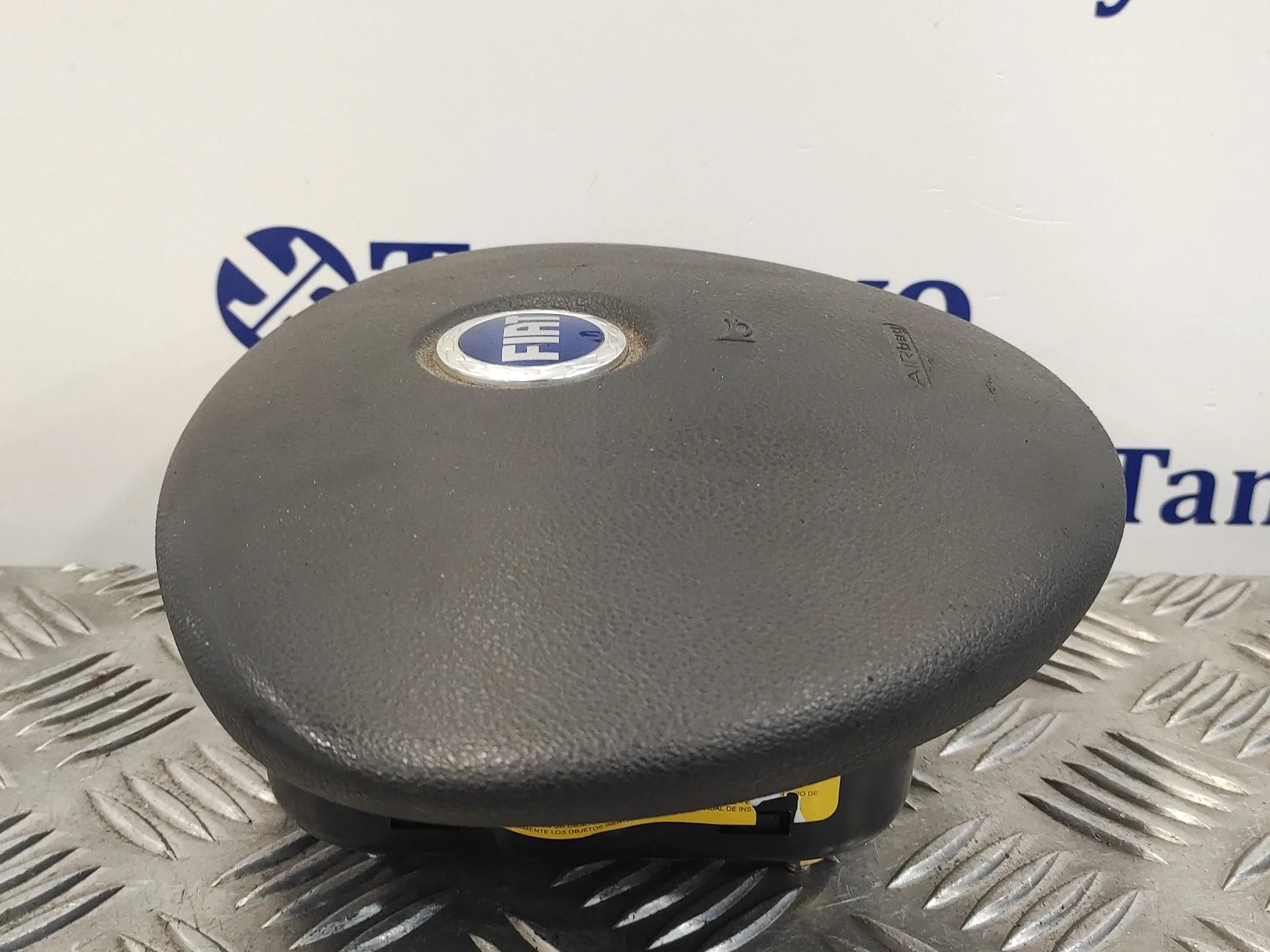 Airbag Delantero Izquierdo para Fiat Punto Berlina (188)