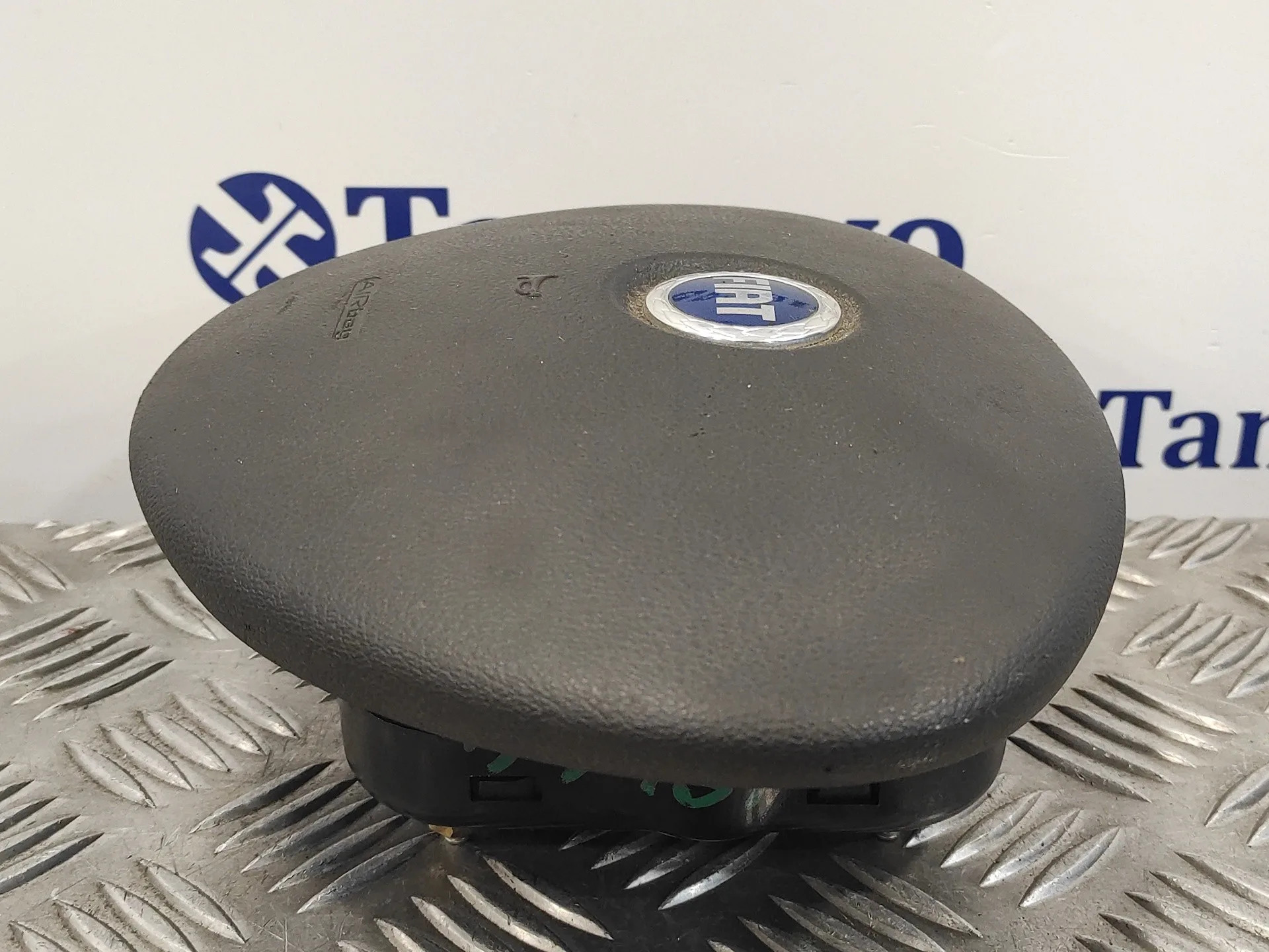 Airbag Delantero Izquierdo para Fiat Punto Berlina (188)