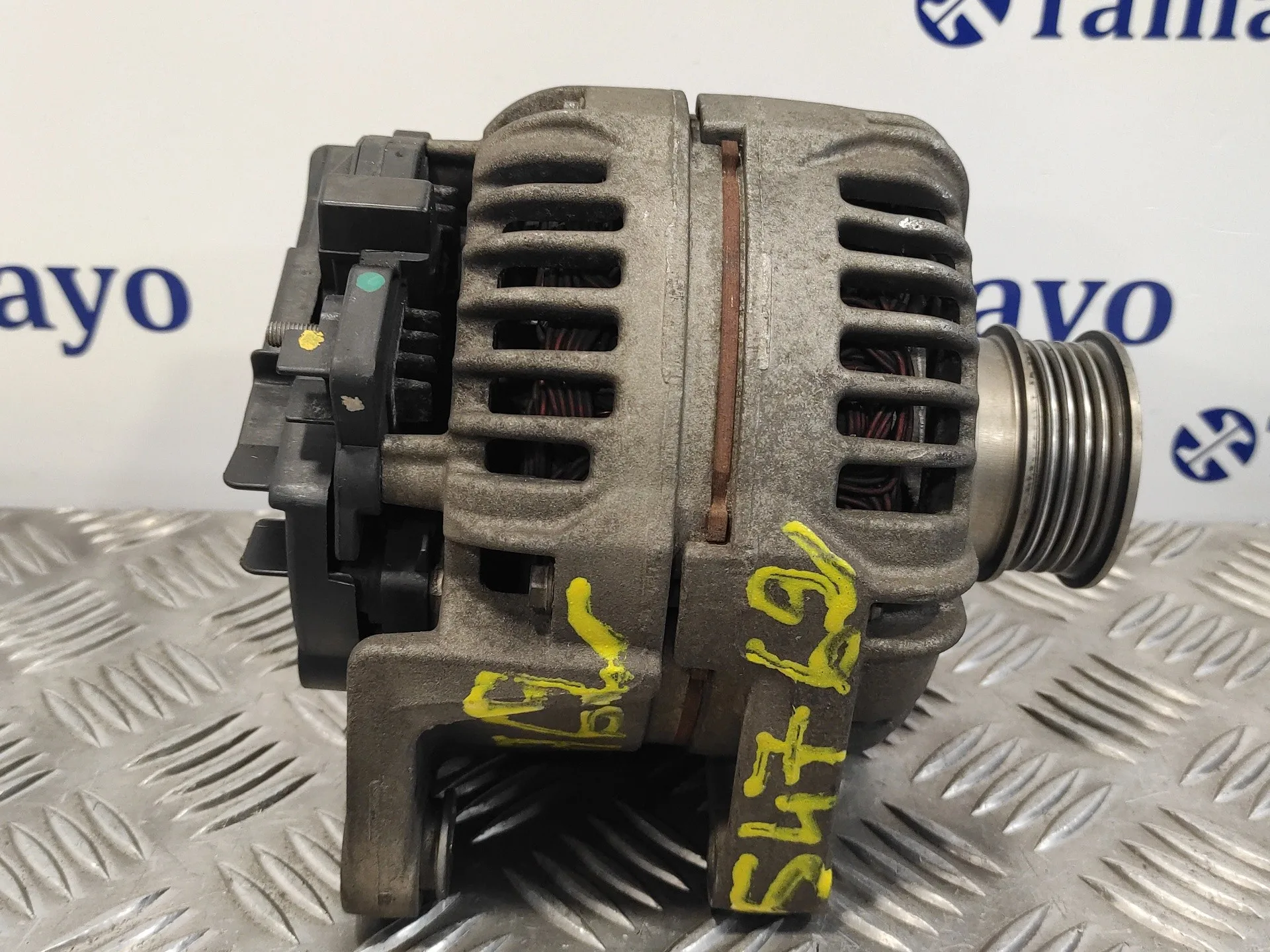 Alternador para Opel Astra H Berlina