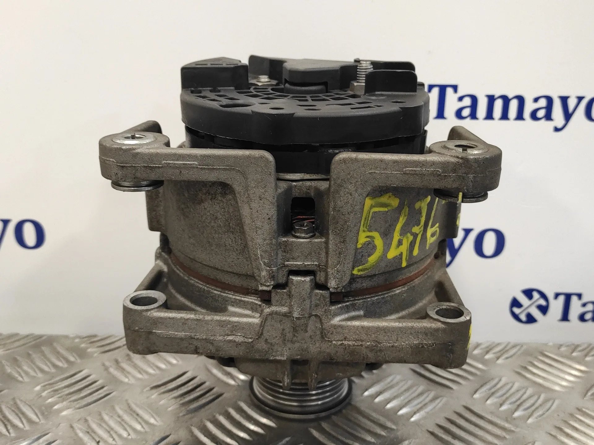 Alternador para Opel Astra H Berlina