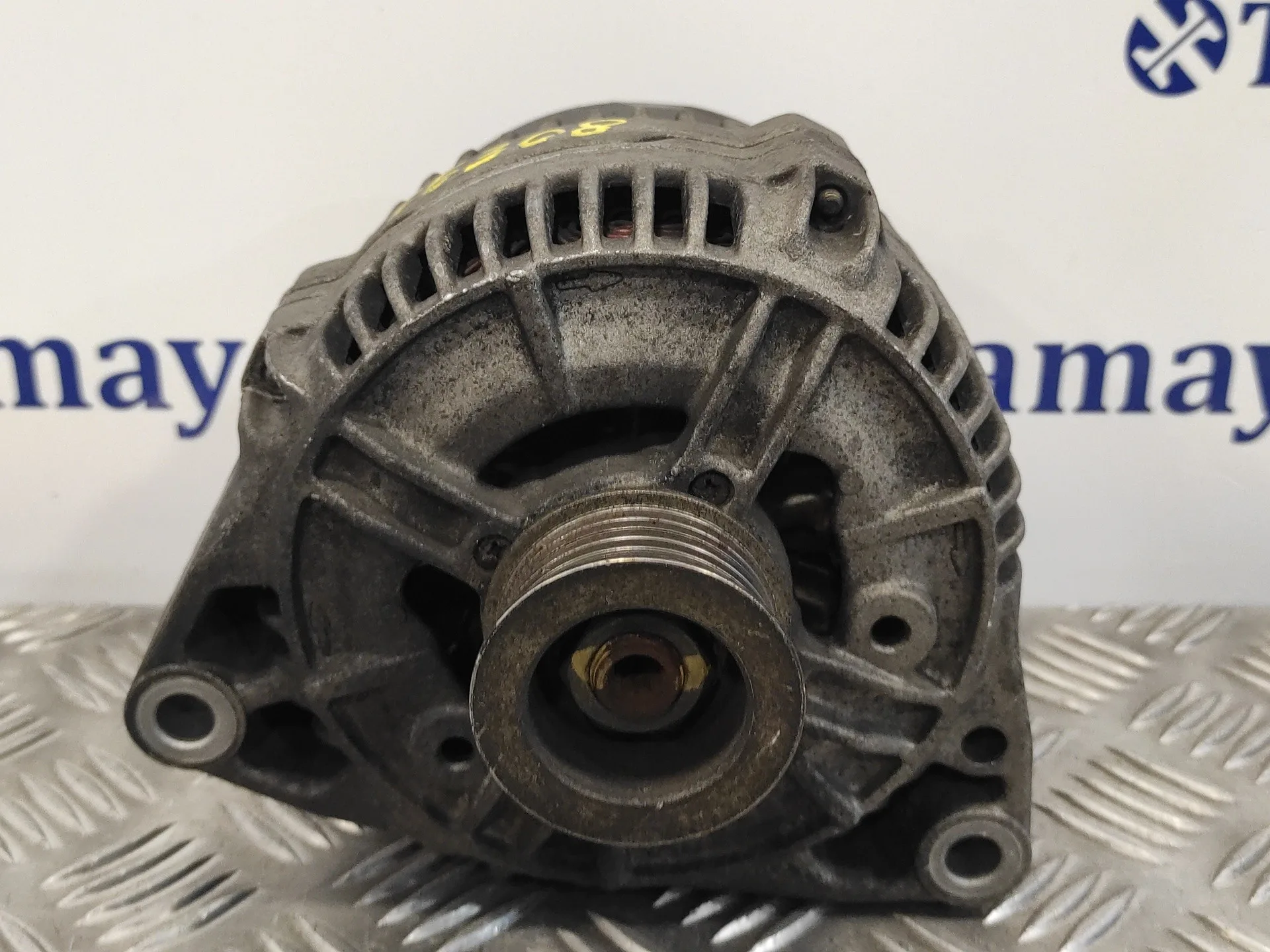 Alternador para Opel Frontera B