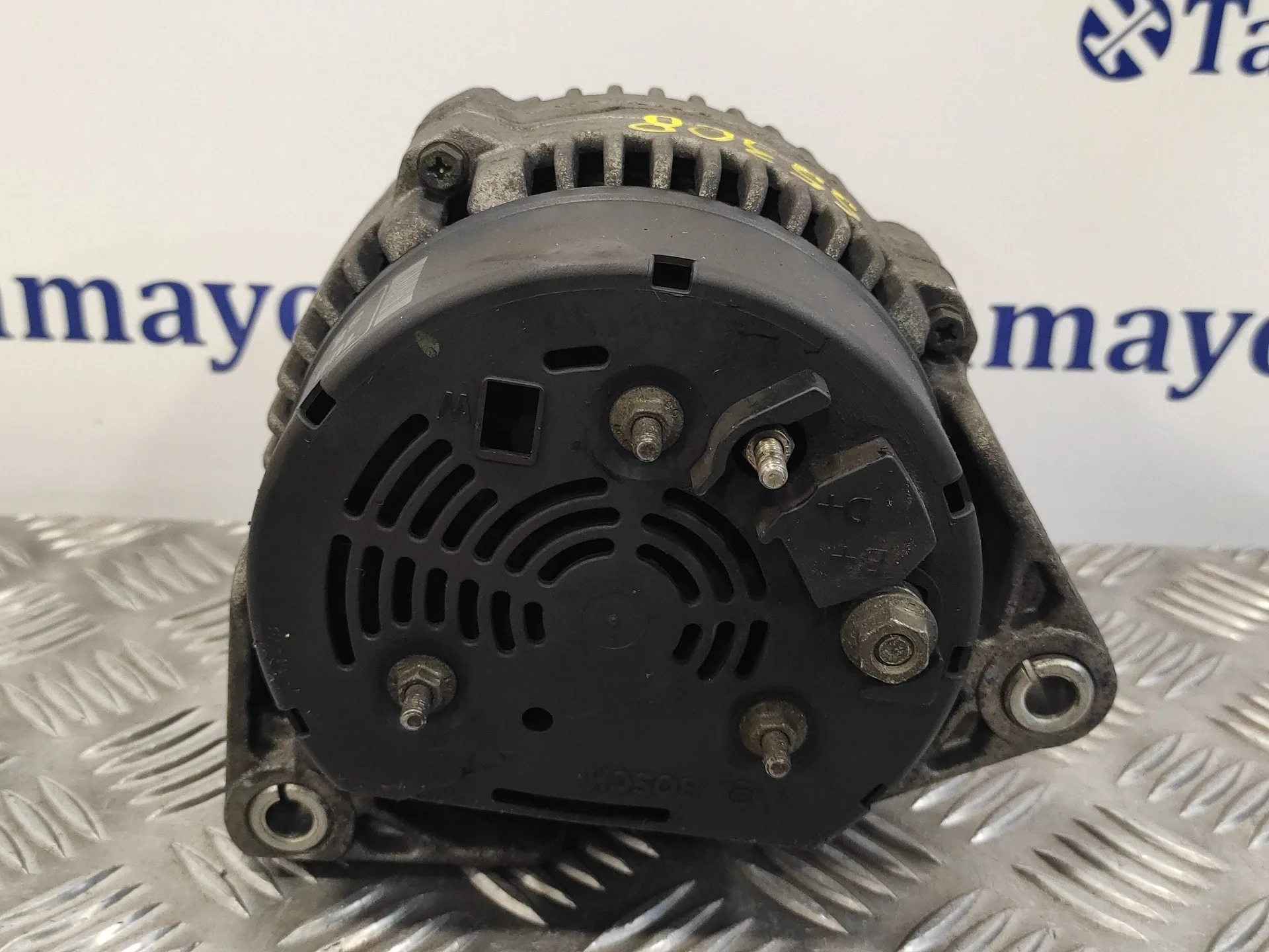 Alternador para Opel Frontera B