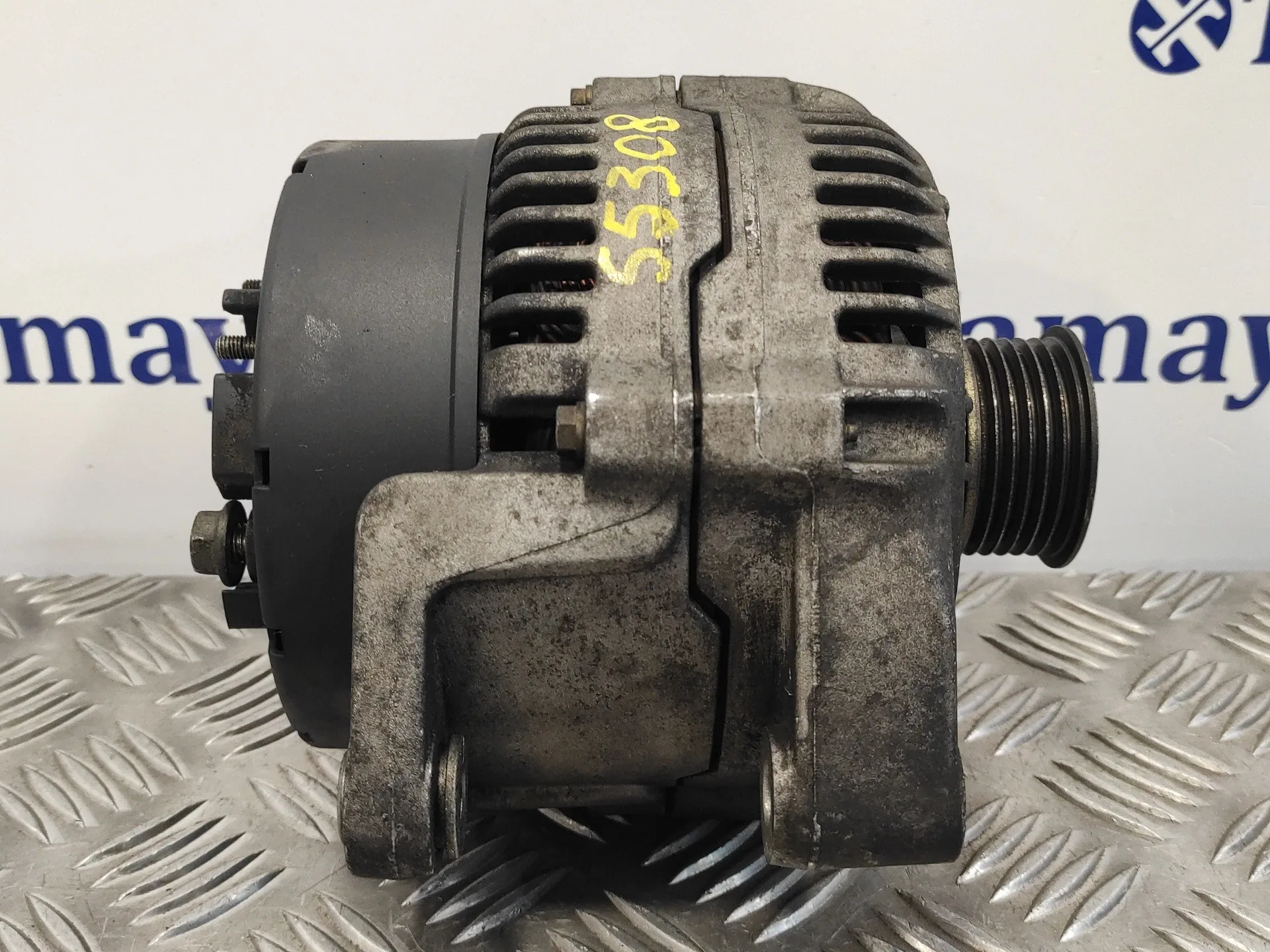 Alternador para Opel Frontera B