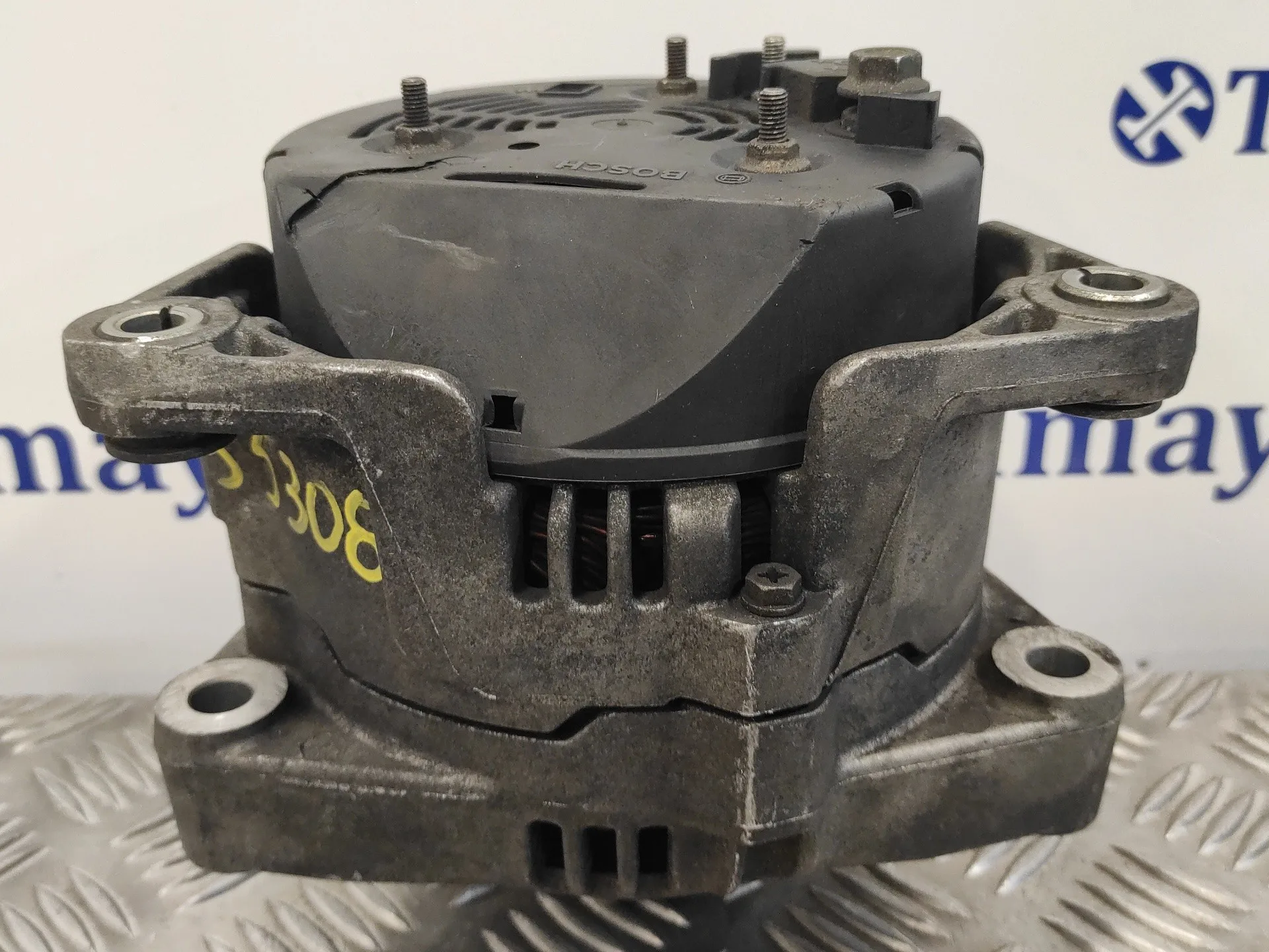 Alternador para Opel Frontera B