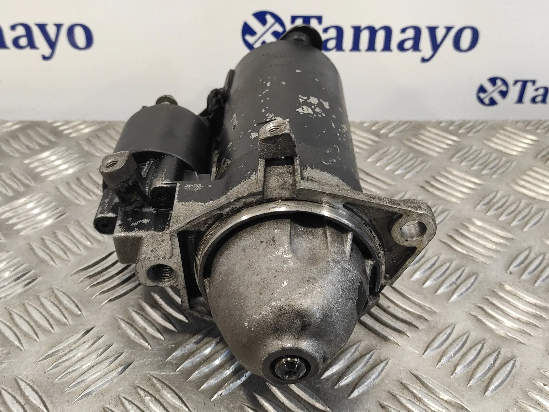 Motor Arranque para Opel Frontera B
