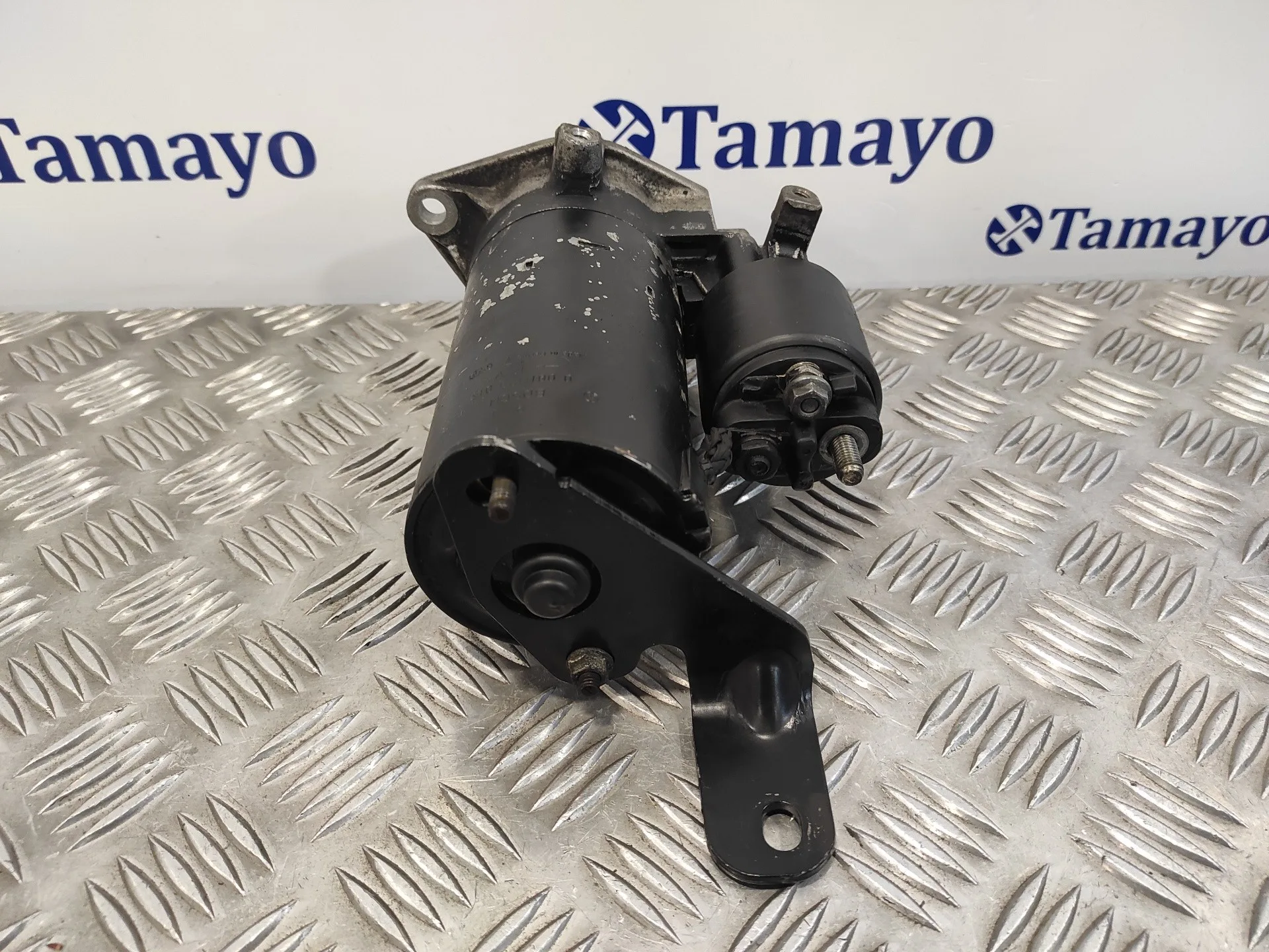 Motor Arranque para Opel Frontera B