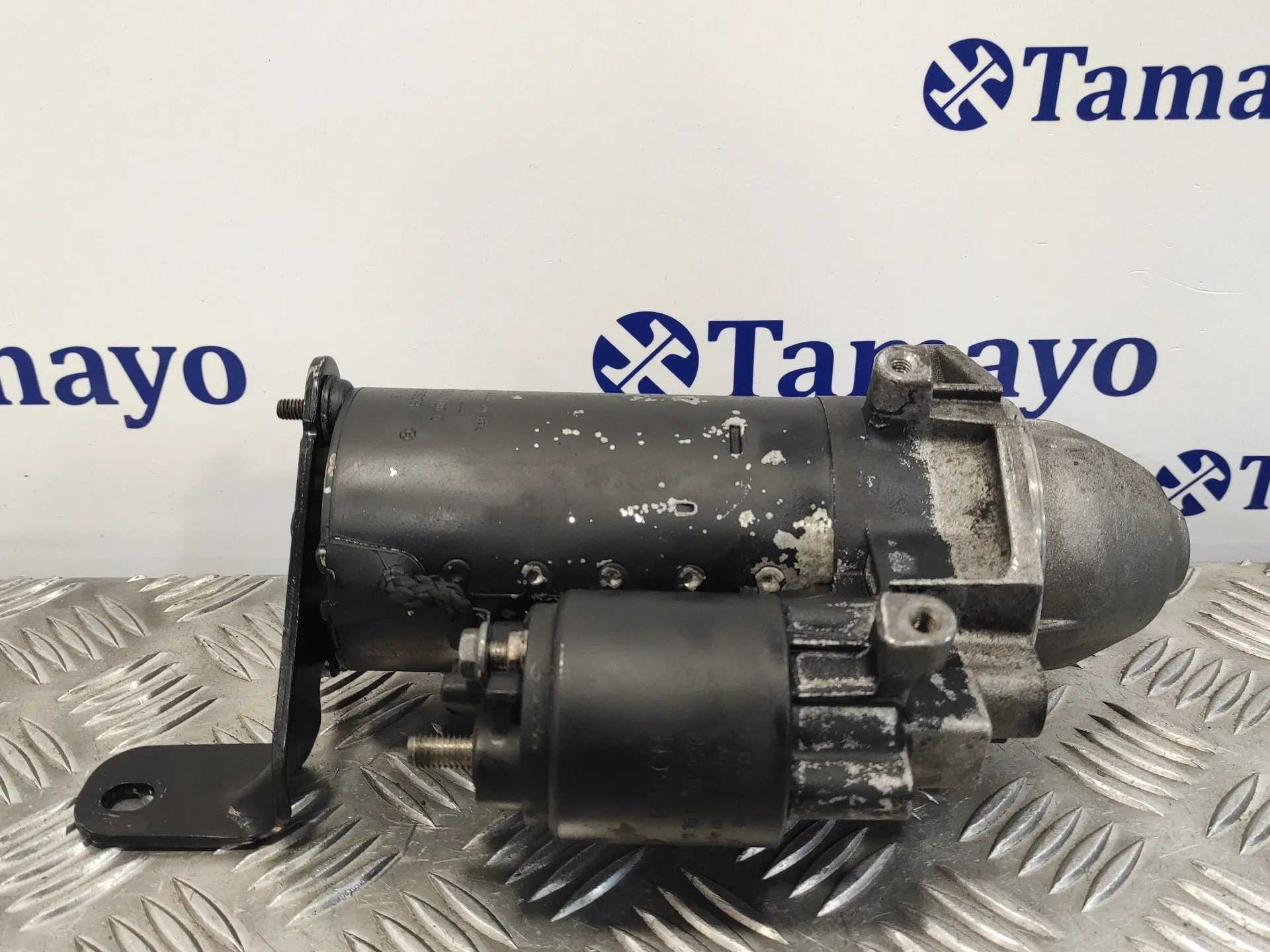 Motor Arranque para Opel Frontera B