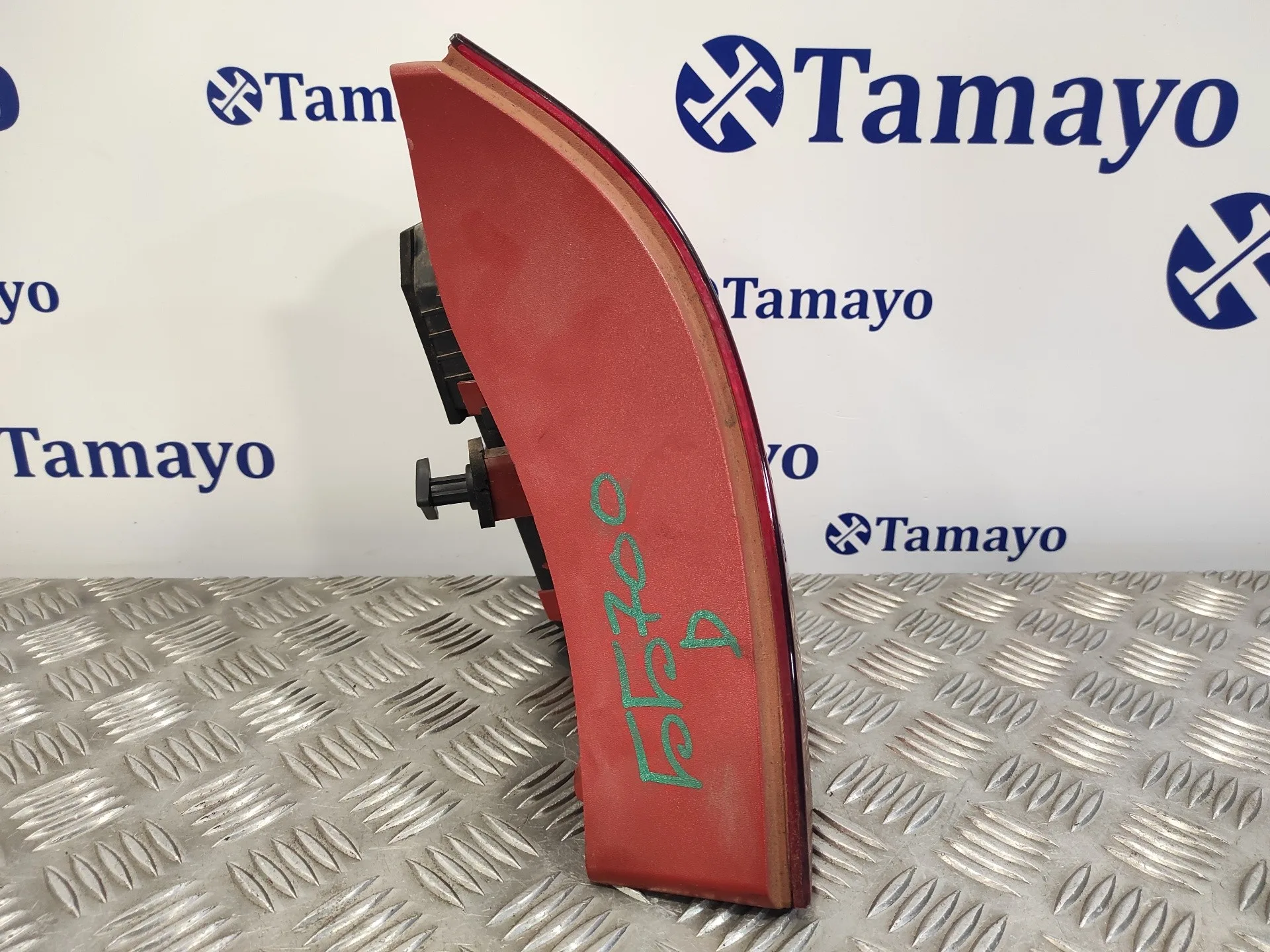 Piloto Trasero Derecho para Renault Clio Ii Fase Ii (B/Cb0)