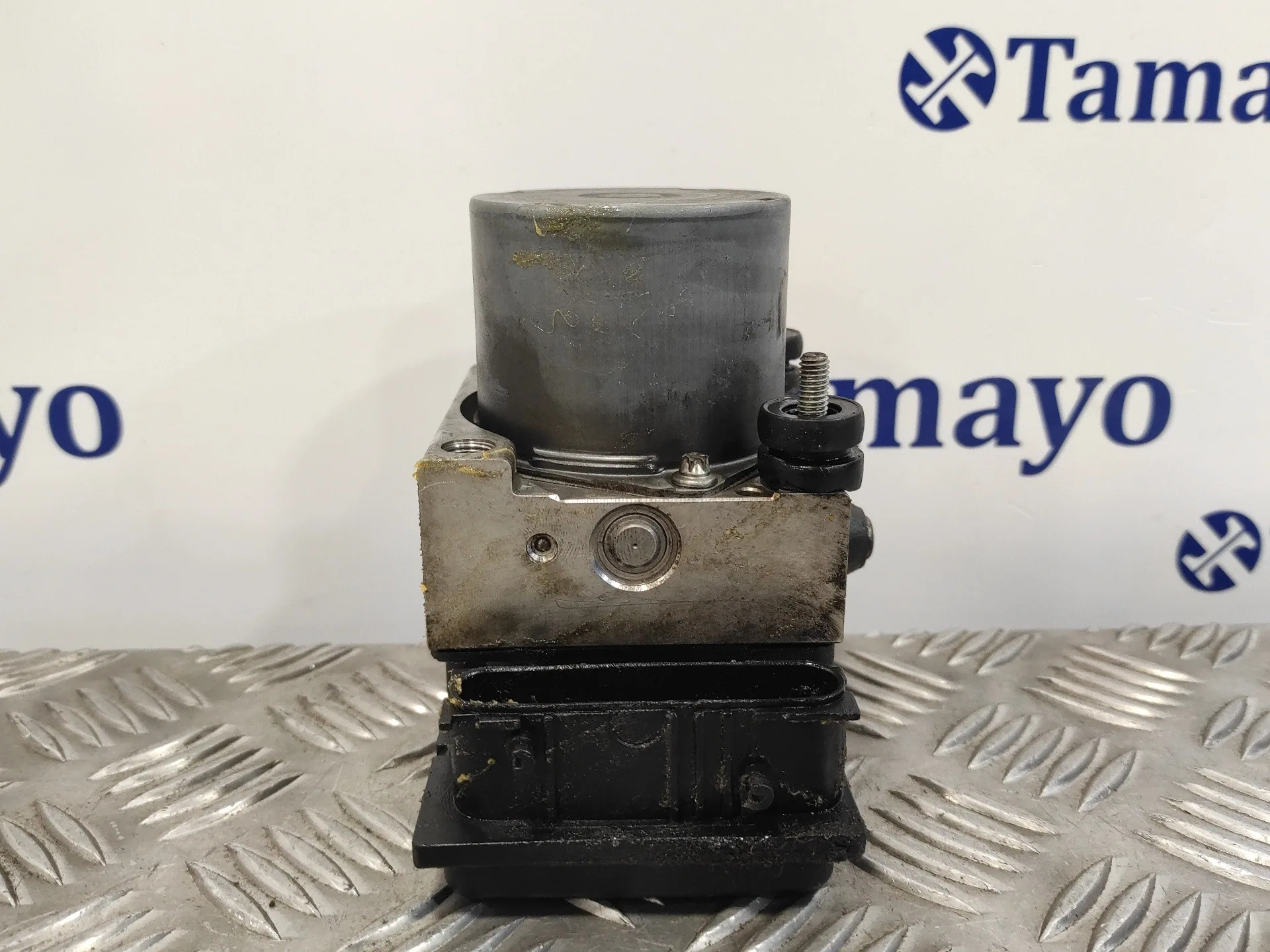 Abs para Peugeot 307 Berlina (S2)