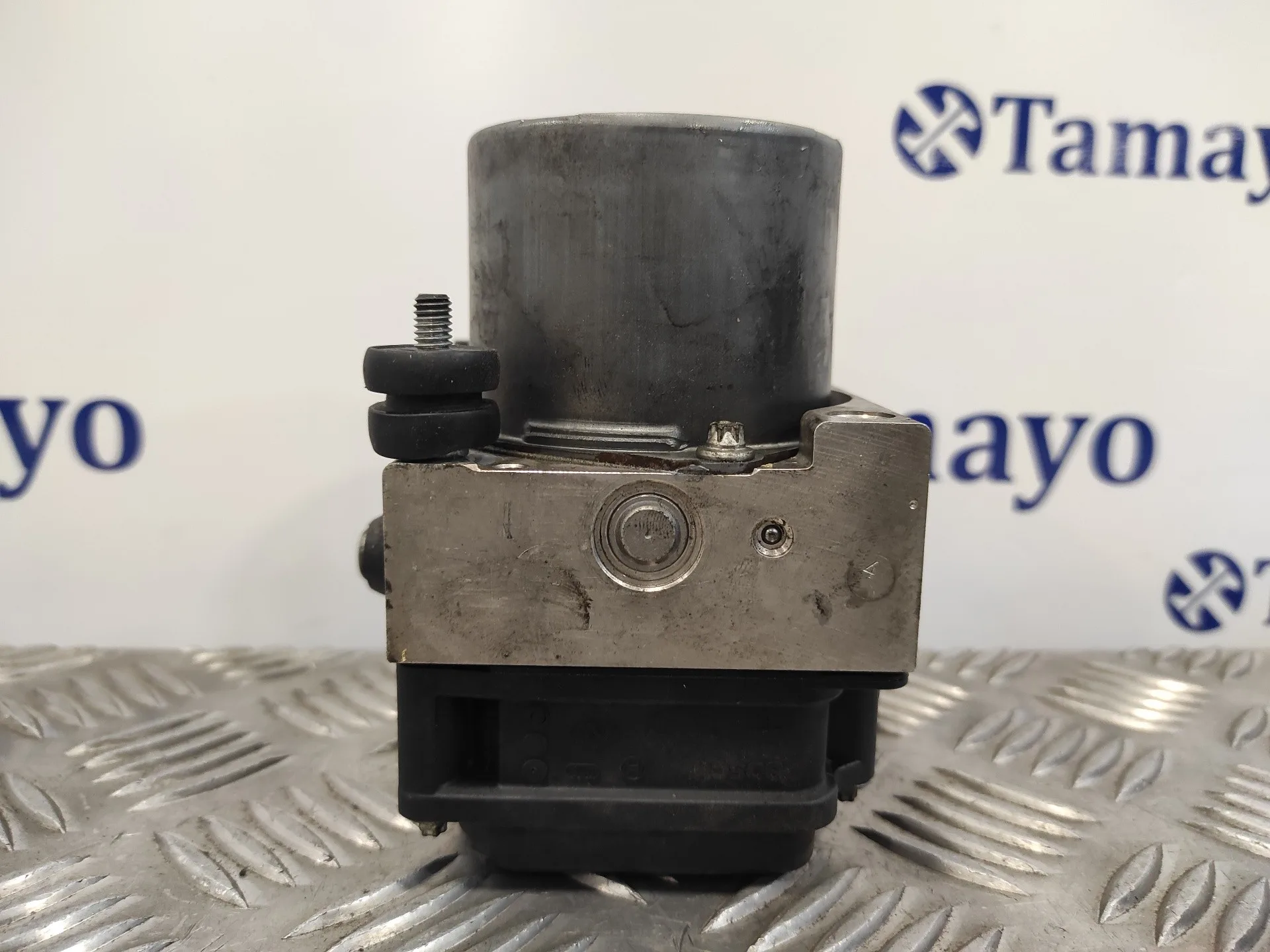 Abs para Peugeot 307 Berlina (S2)