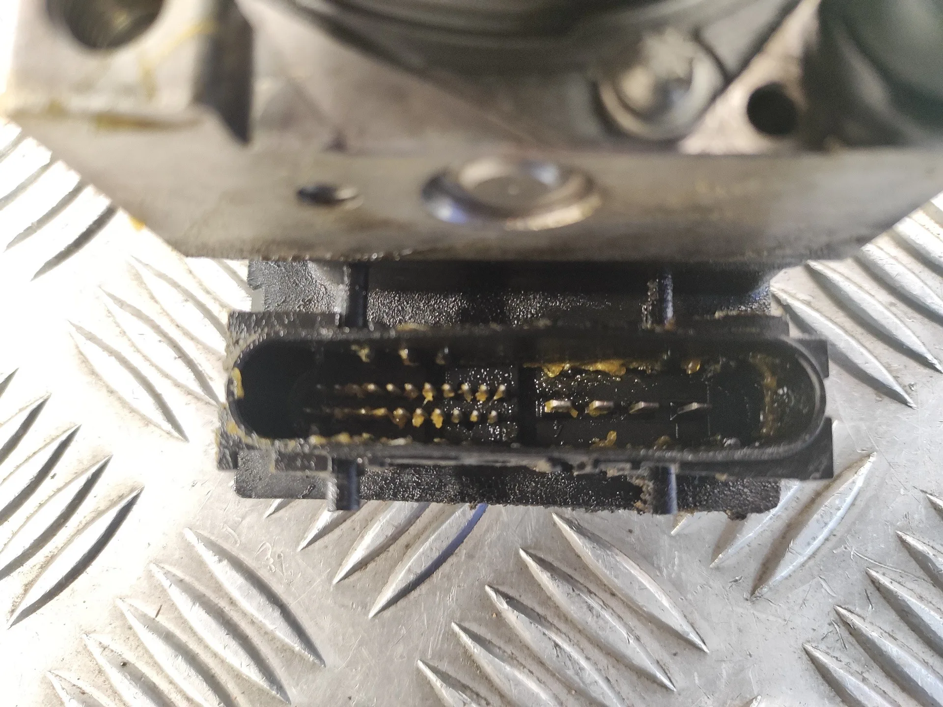 Abs para Peugeot 307 Berlina (S2)