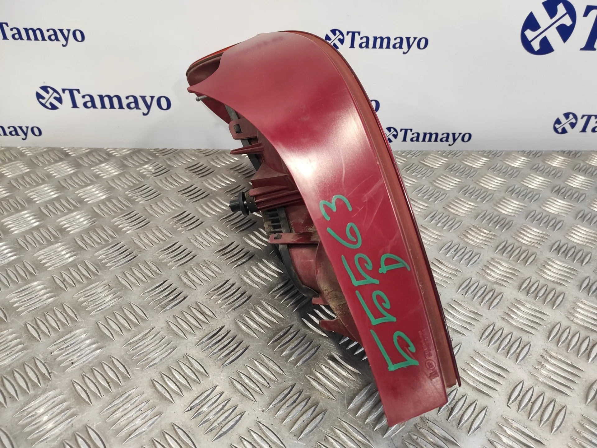 Piloto Trasero Derecho para Peugeot 207