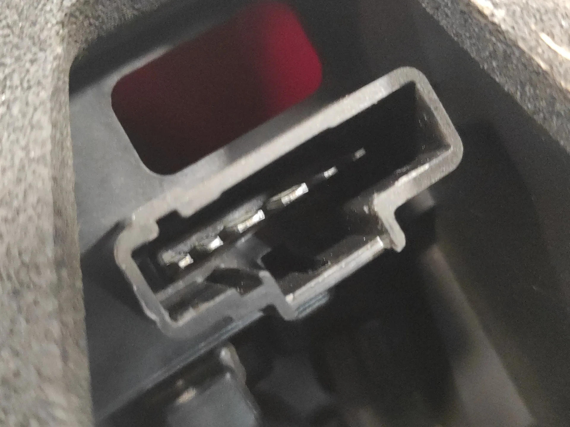 Piloto Trasero Izquierdo para Peugeot 207
