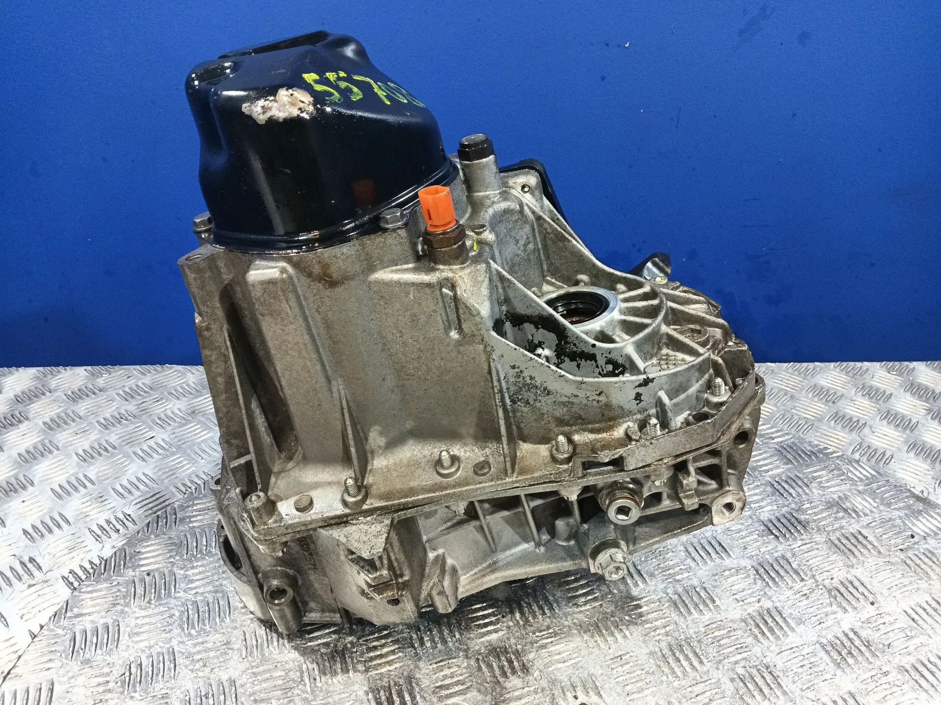 Caja Cambios para Renault Grand Modus