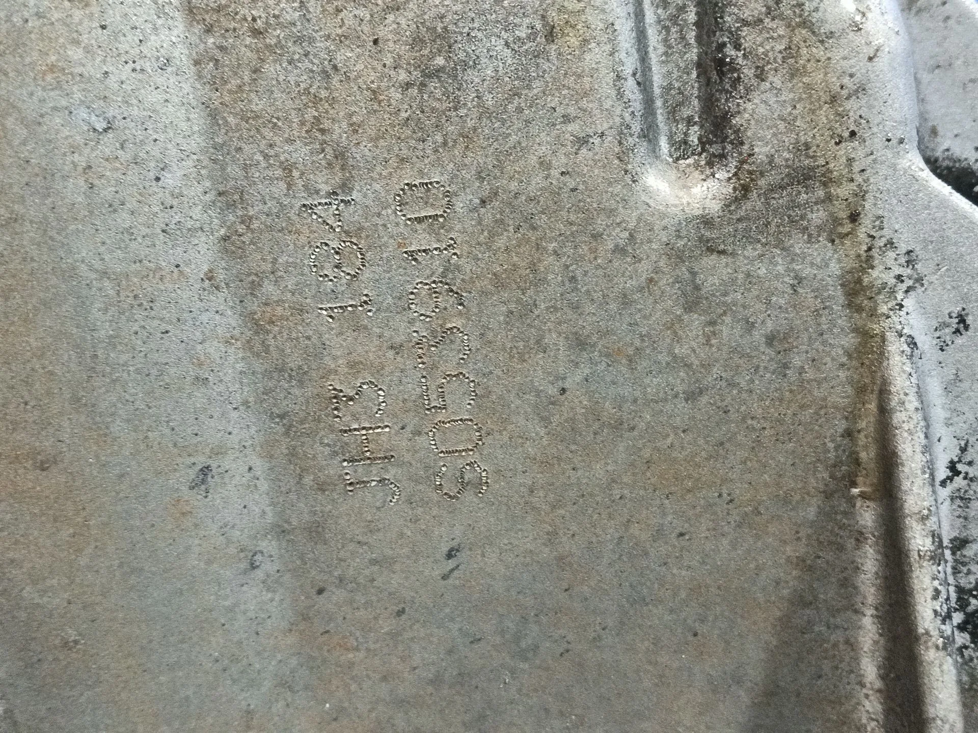 Caja Cambios para Renault Grand Modus