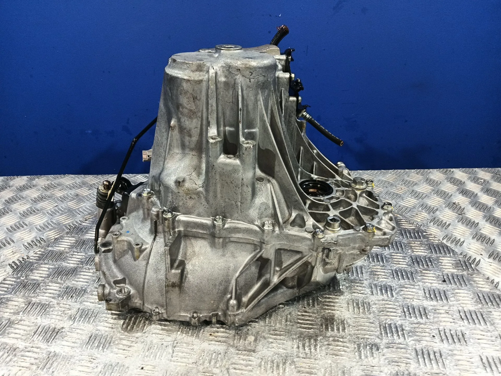 Caja Cambios para Honda Civic Berlina 5 (Fk)