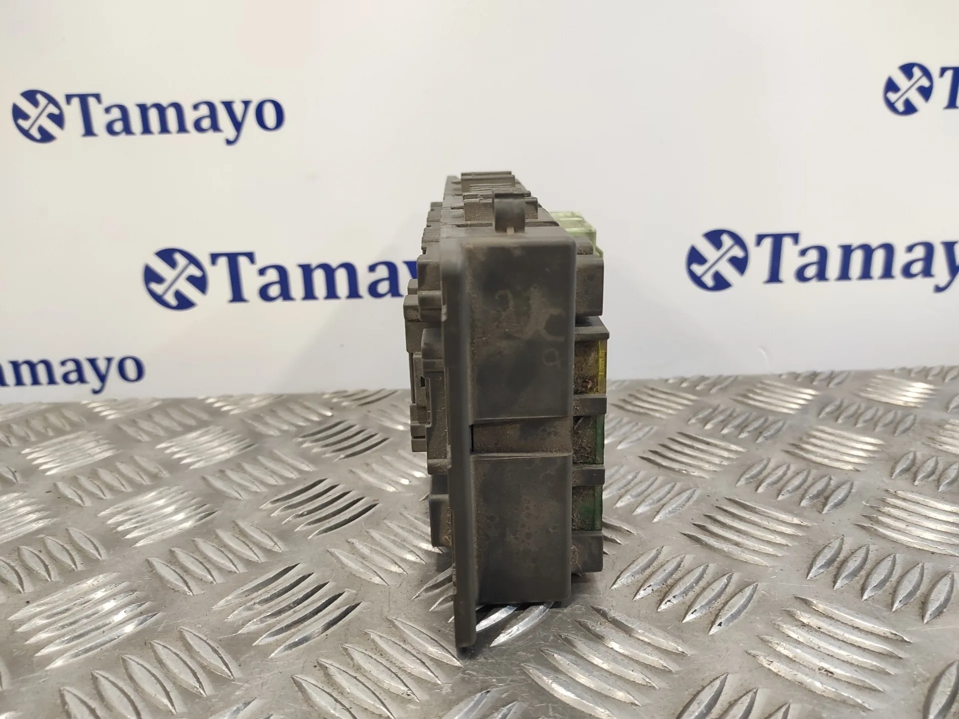 Caja Reles / Fusibles para Bmw Mini (R50,R53)