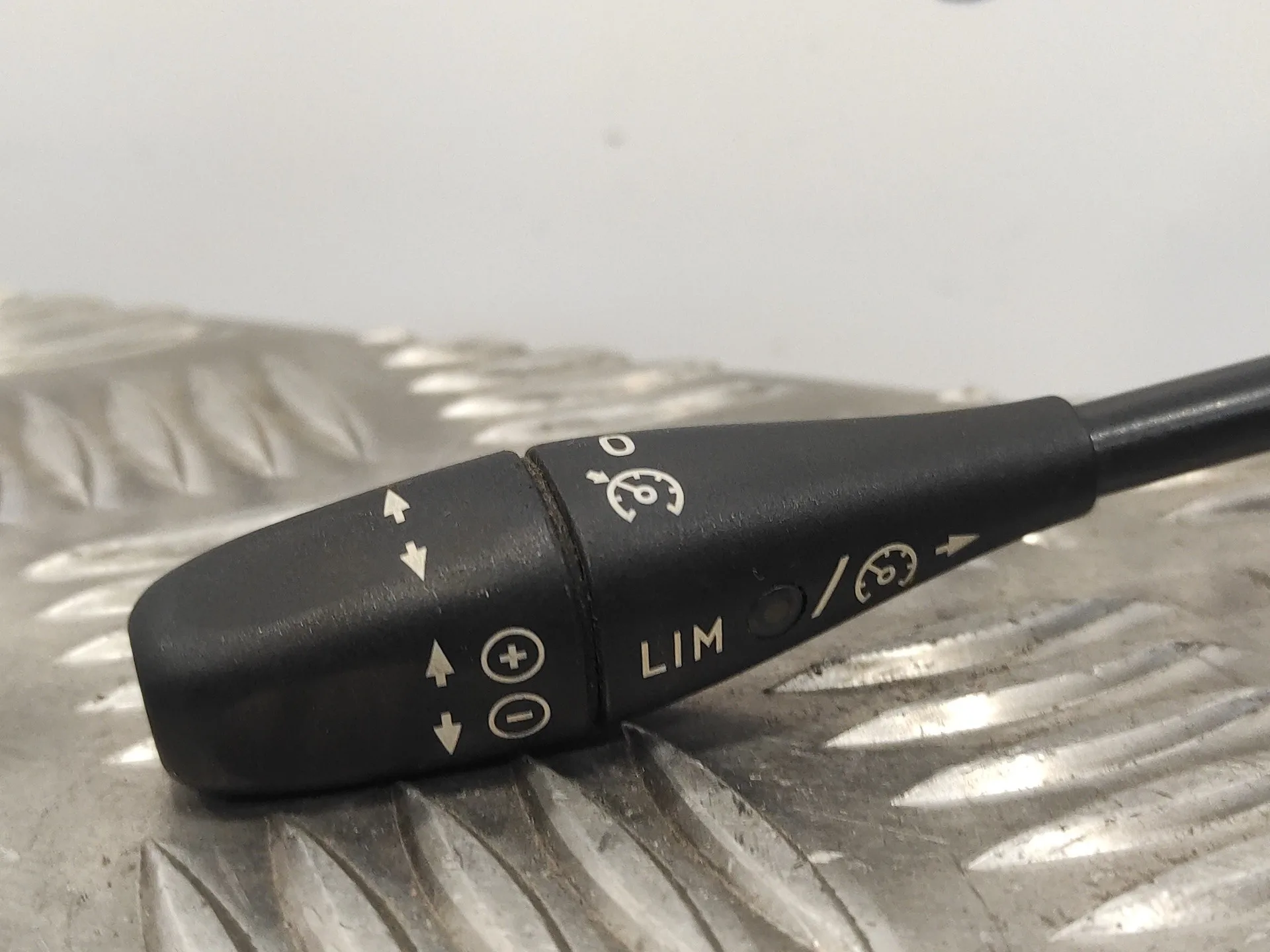Mando Control Velocidad para Mercedes-Benz Clase C (W203) Sportcoupe