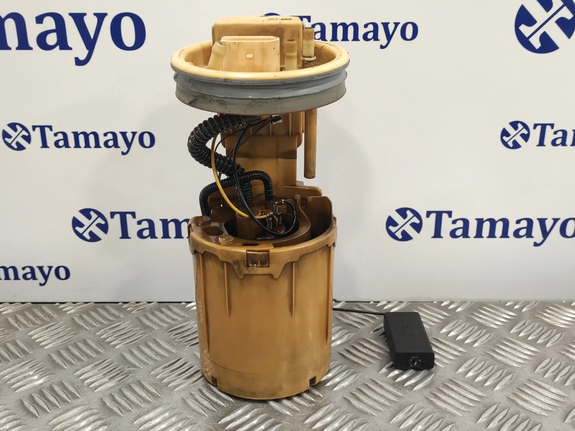 Aforador para Volkswagen Touran (1T1)
