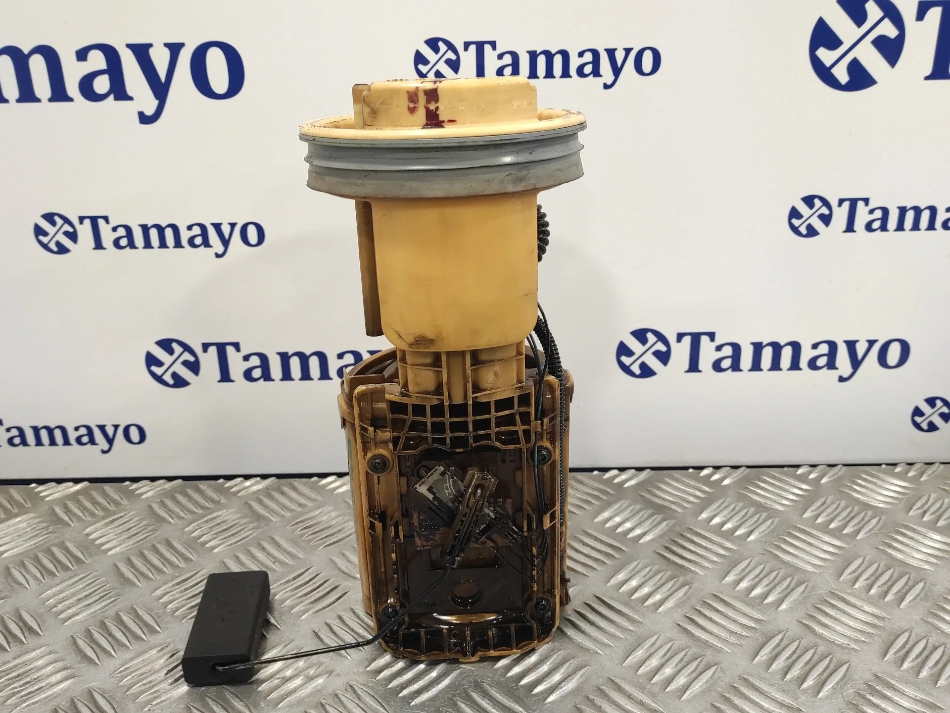Aforador para Volkswagen Touran (1T1)
