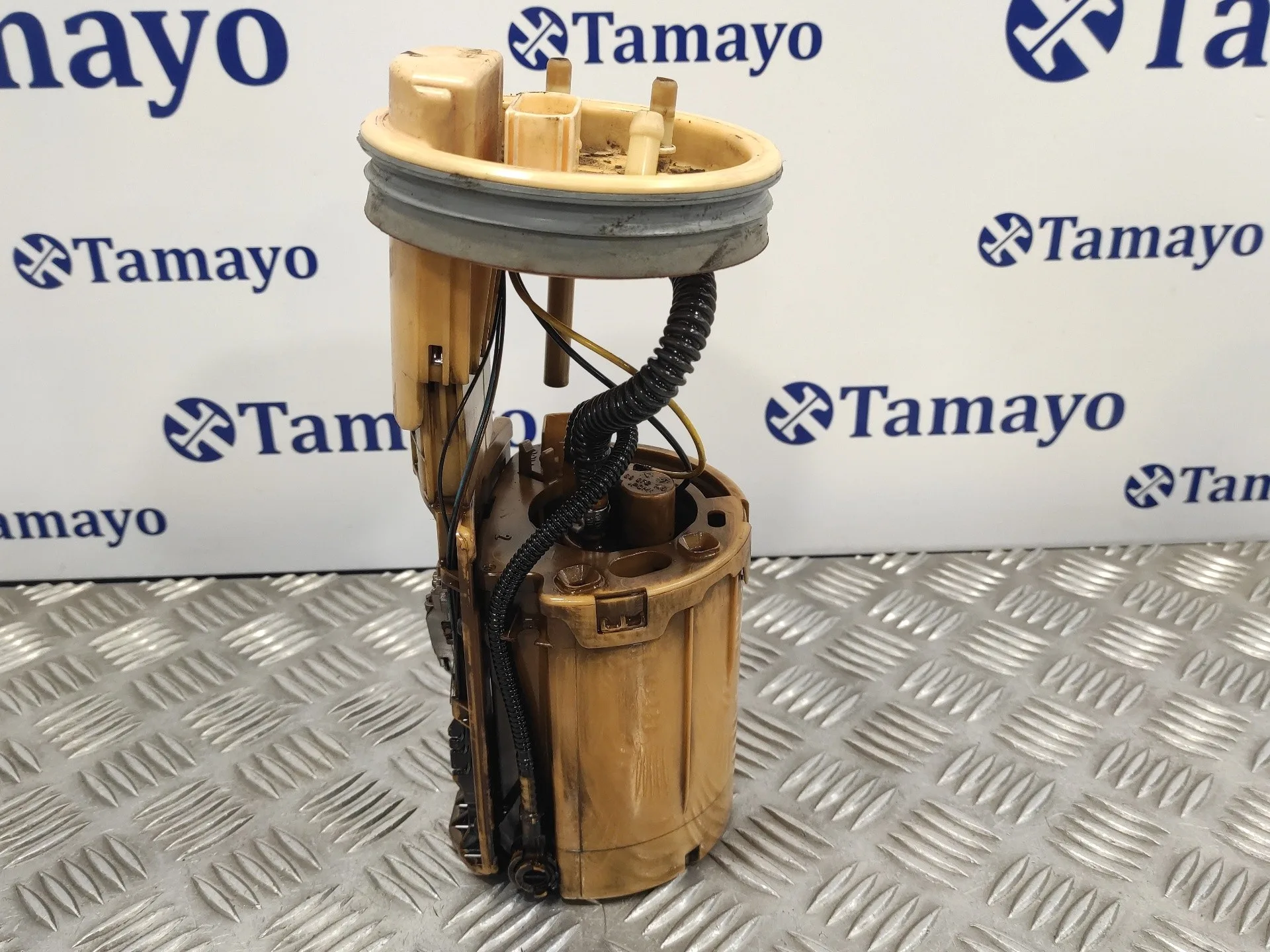 Aforador para Volkswagen Touran (1T1)