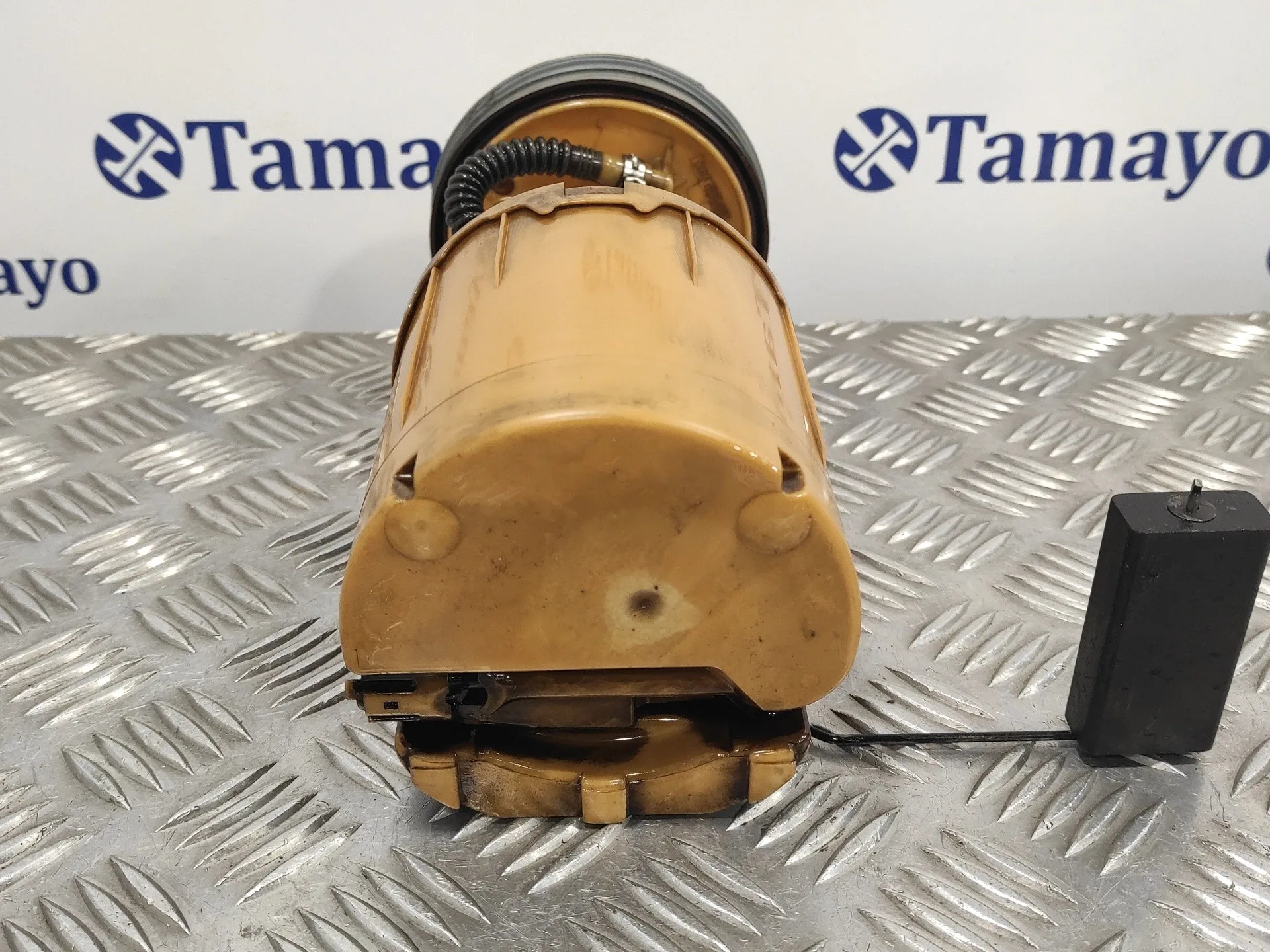 Aforador para Volkswagen Touran (1T1)