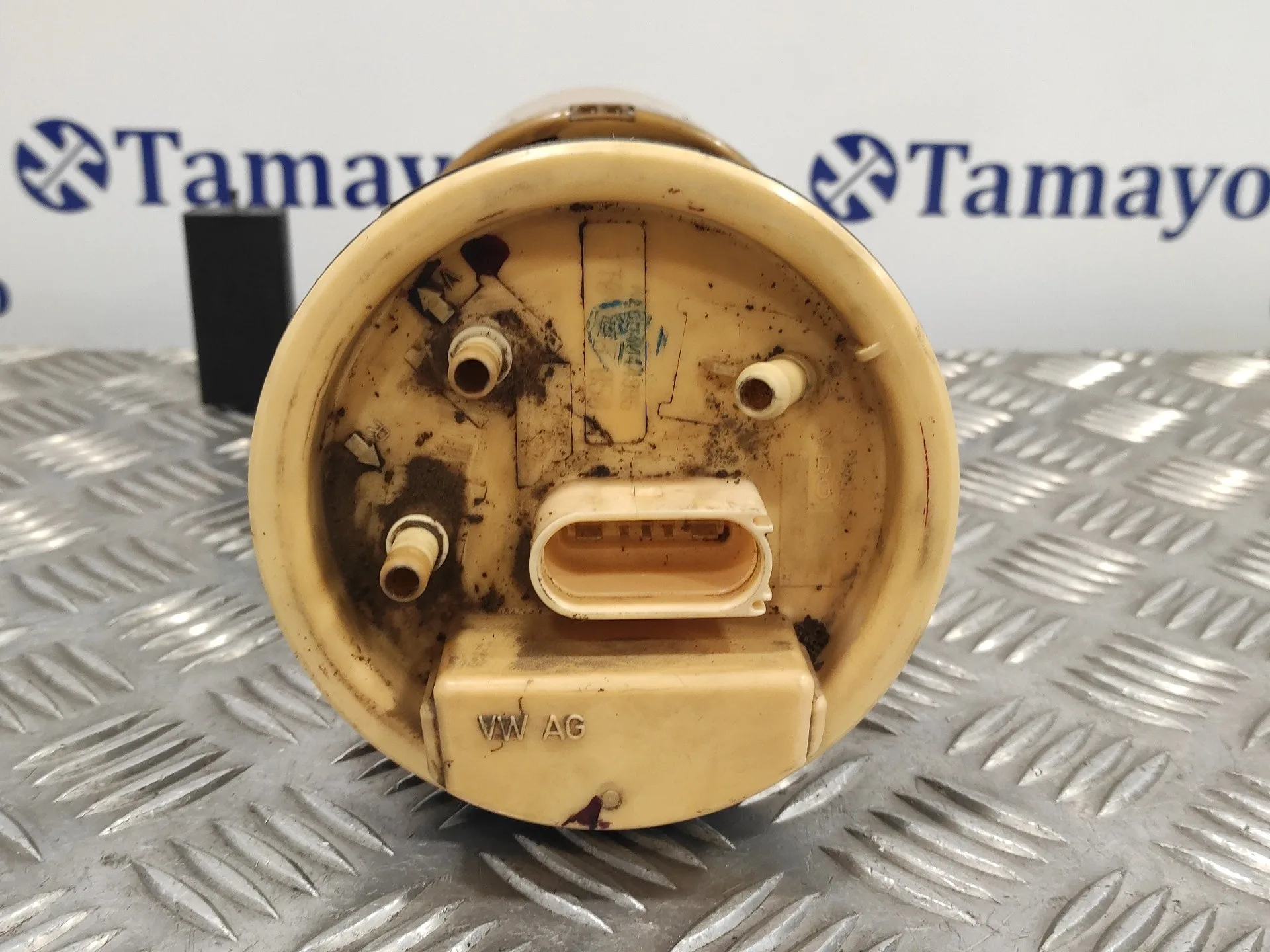 Aforador para Volkswagen Touran (1T1)