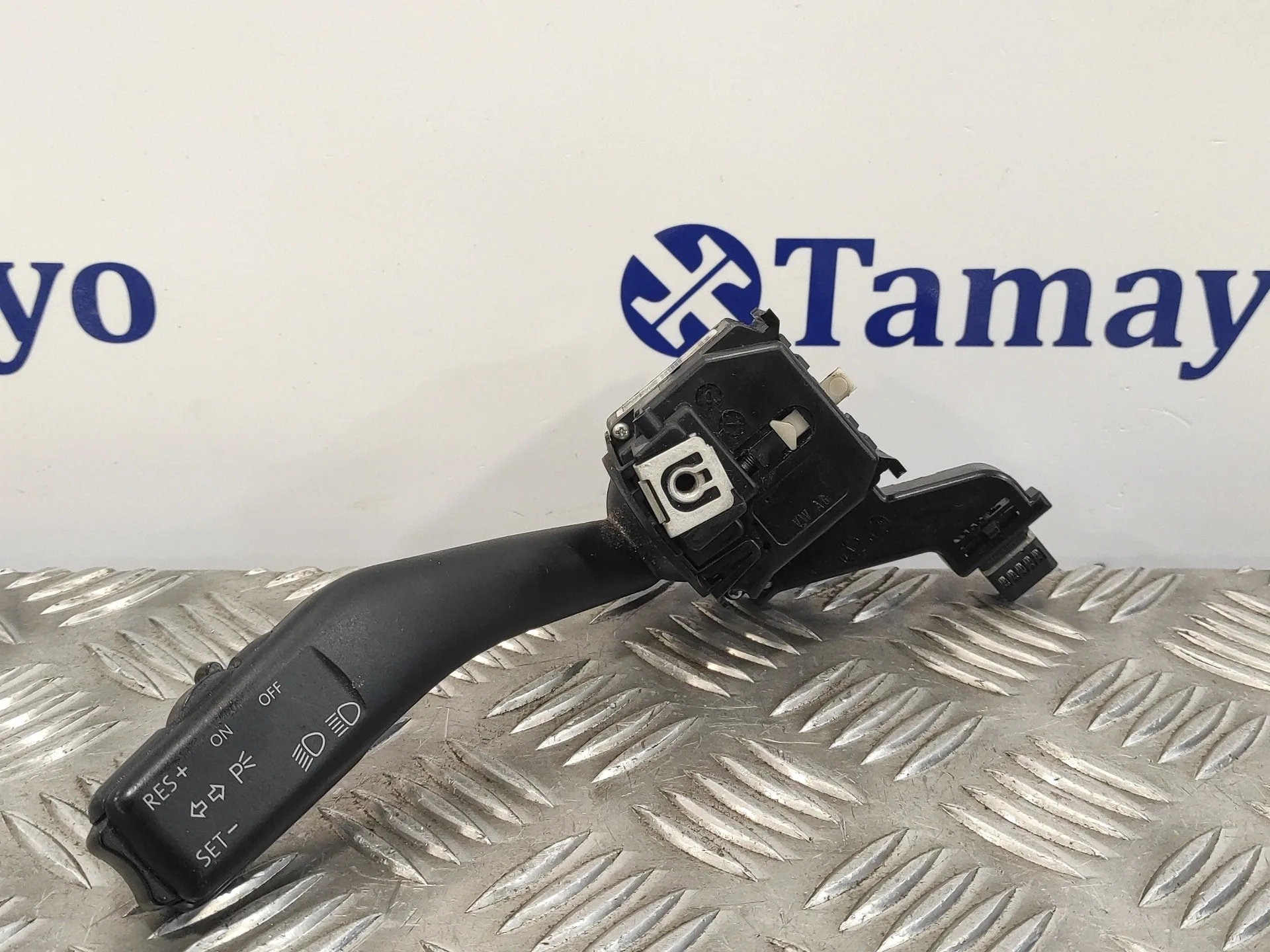 Mando Intermitentes para Volkswagen Golf V Berlina (1K1)
