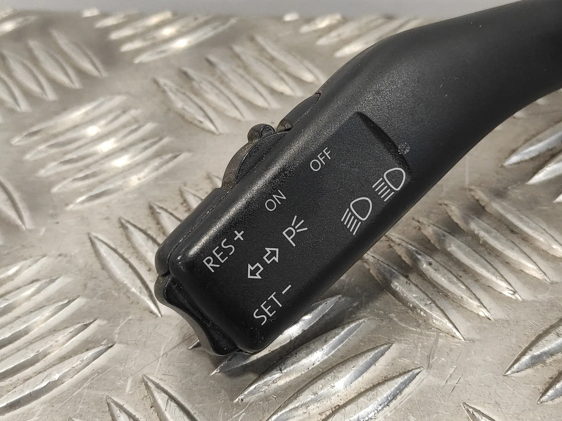 Mando Intermitentes para Volkswagen Golf V Berlina (1K1)