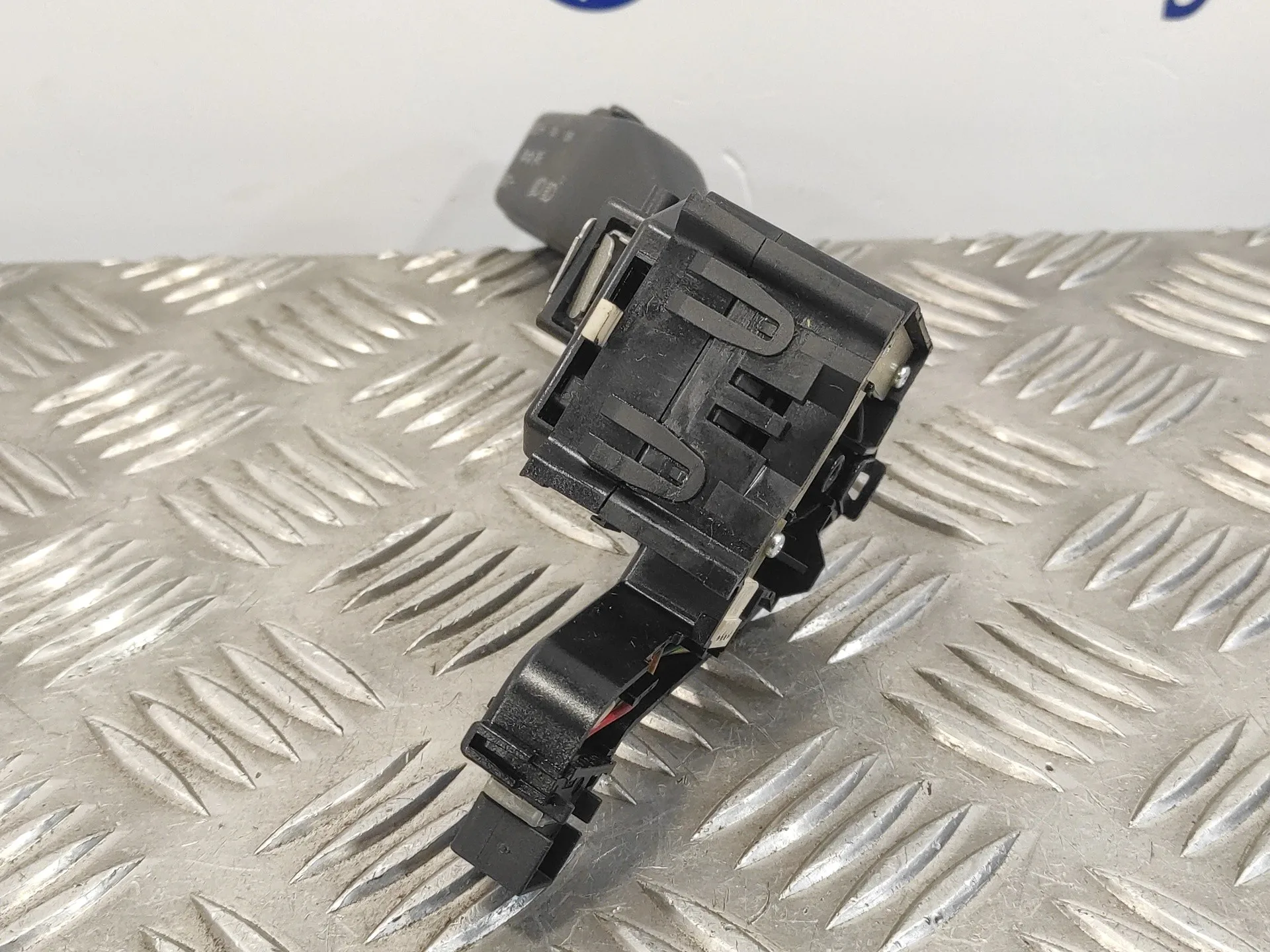 Mando Intermitentes para Volkswagen Golf V Berlina (1K1)