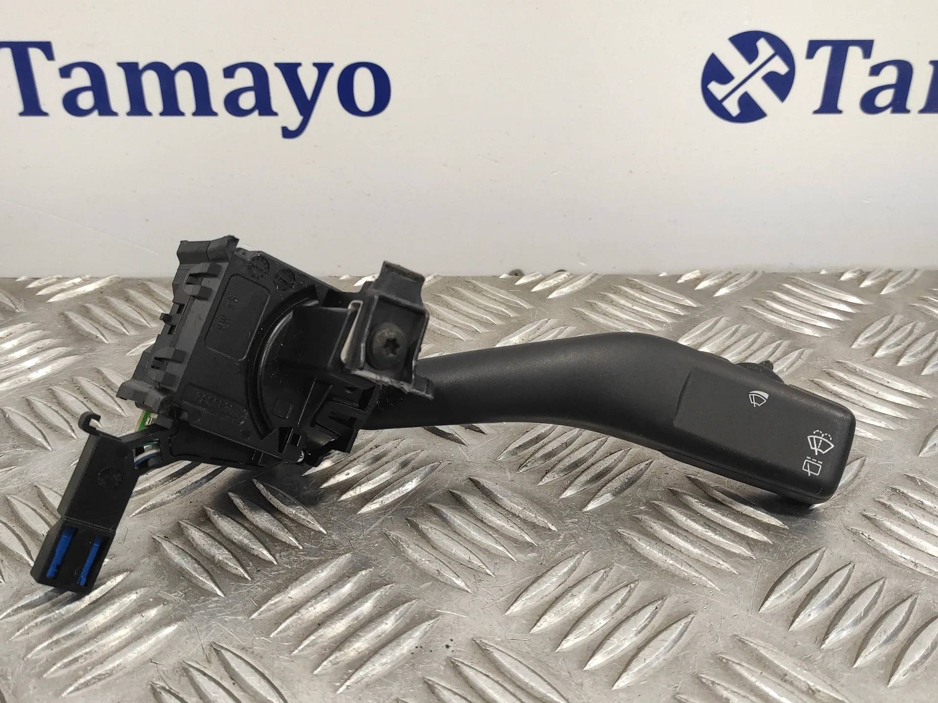 Mando Limpia para Volkswagen Golf V Berlina (1K1)