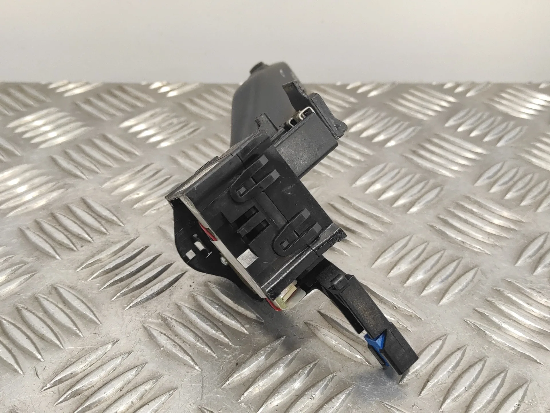 Mando Limpia para Volkswagen Golf V Berlina (1K1)
