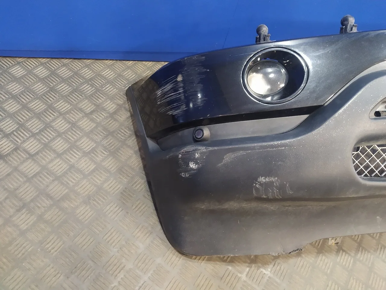 Paragolpes Delantero para Bmw X5 (E53)