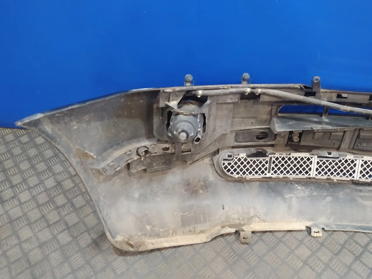 Paragolpes Delantero para Bmw X5 (E53)