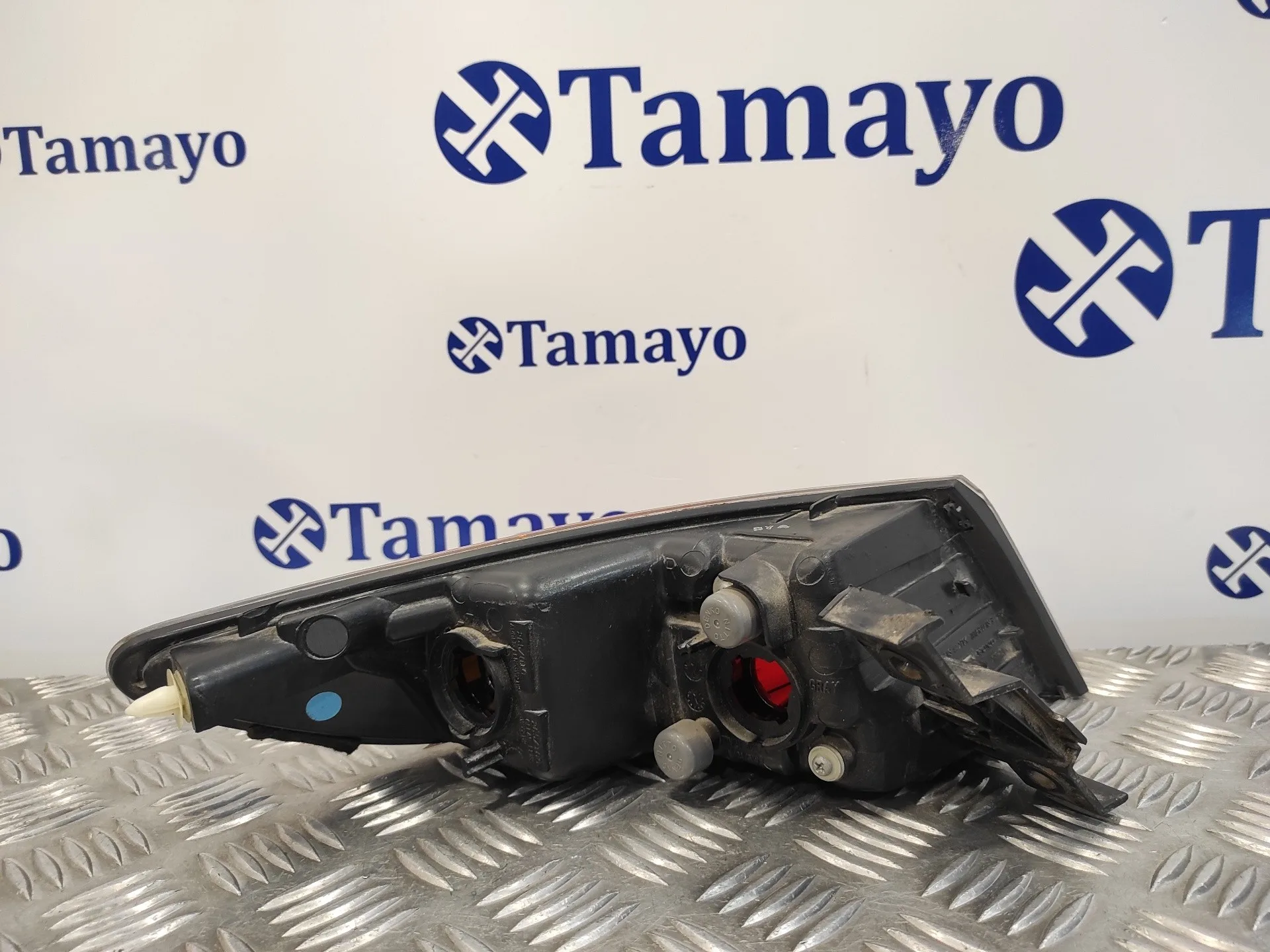 Piloto Trasero Derecho para Honda Civic Berlina 5 (Fk)