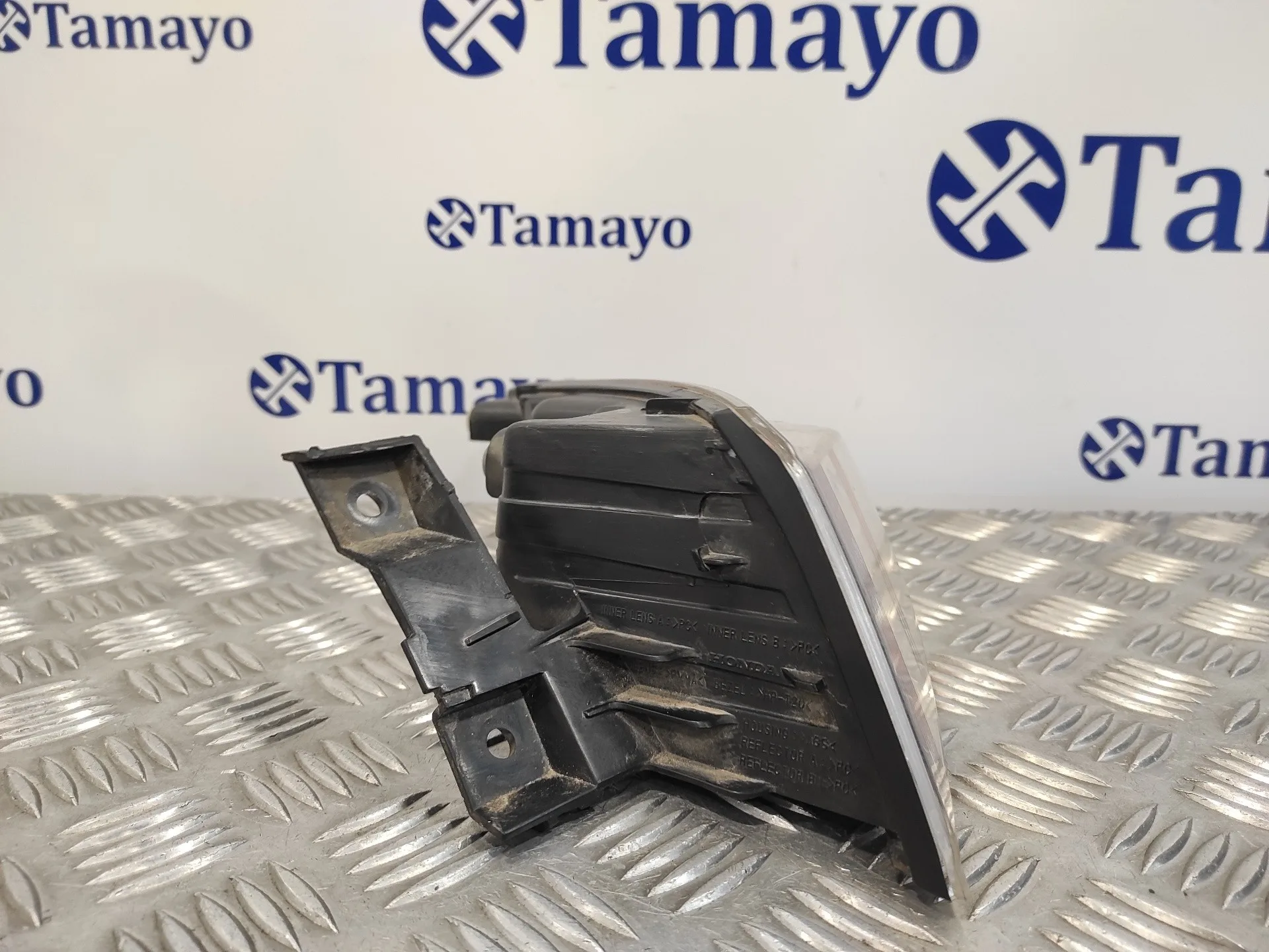 Piloto Trasero Derecho para Honda Civic Berlina 5 (Fk)