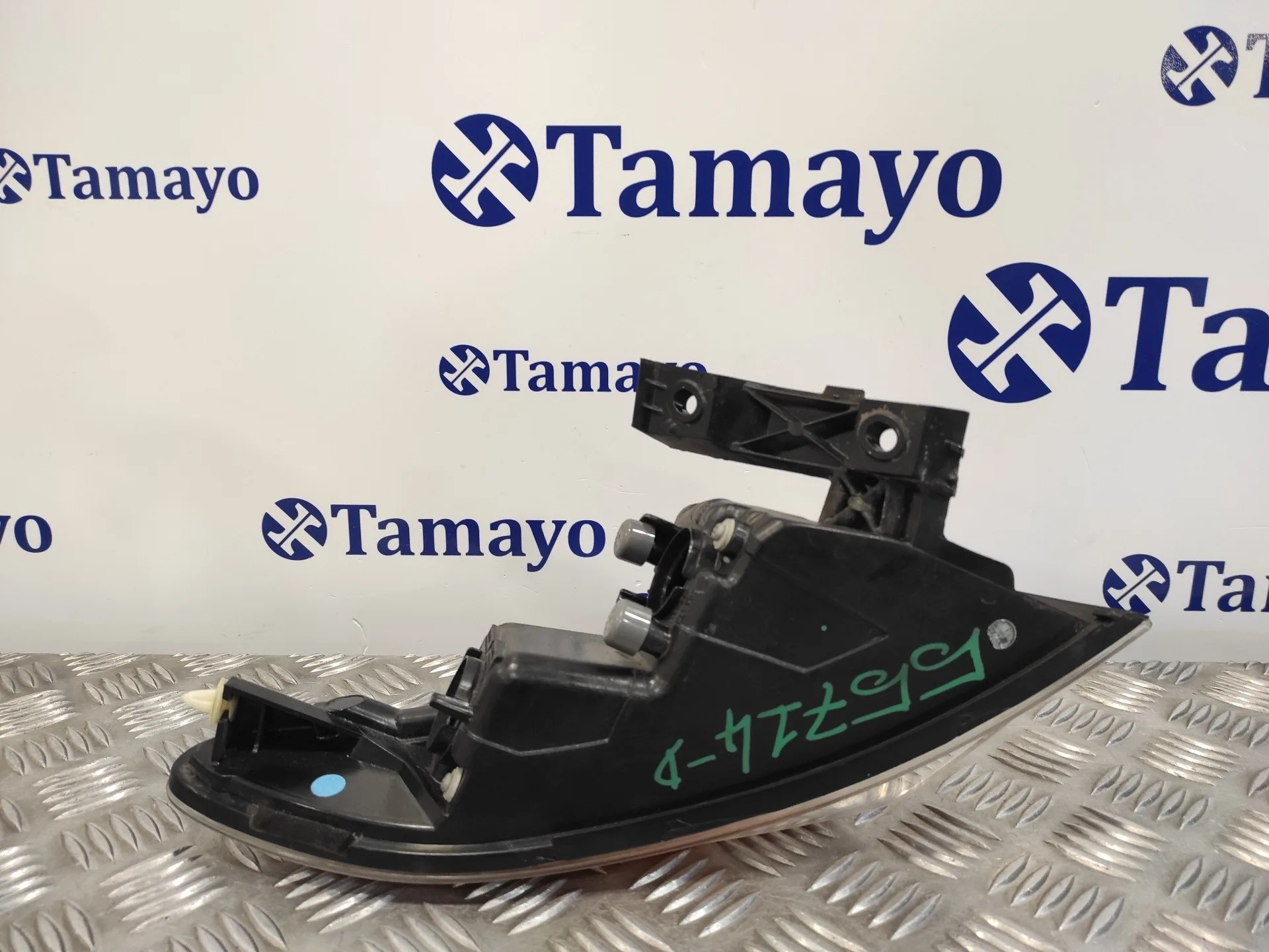 Piloto Trasero Derecho para Honda Civic Berlina 5 (Fk)
